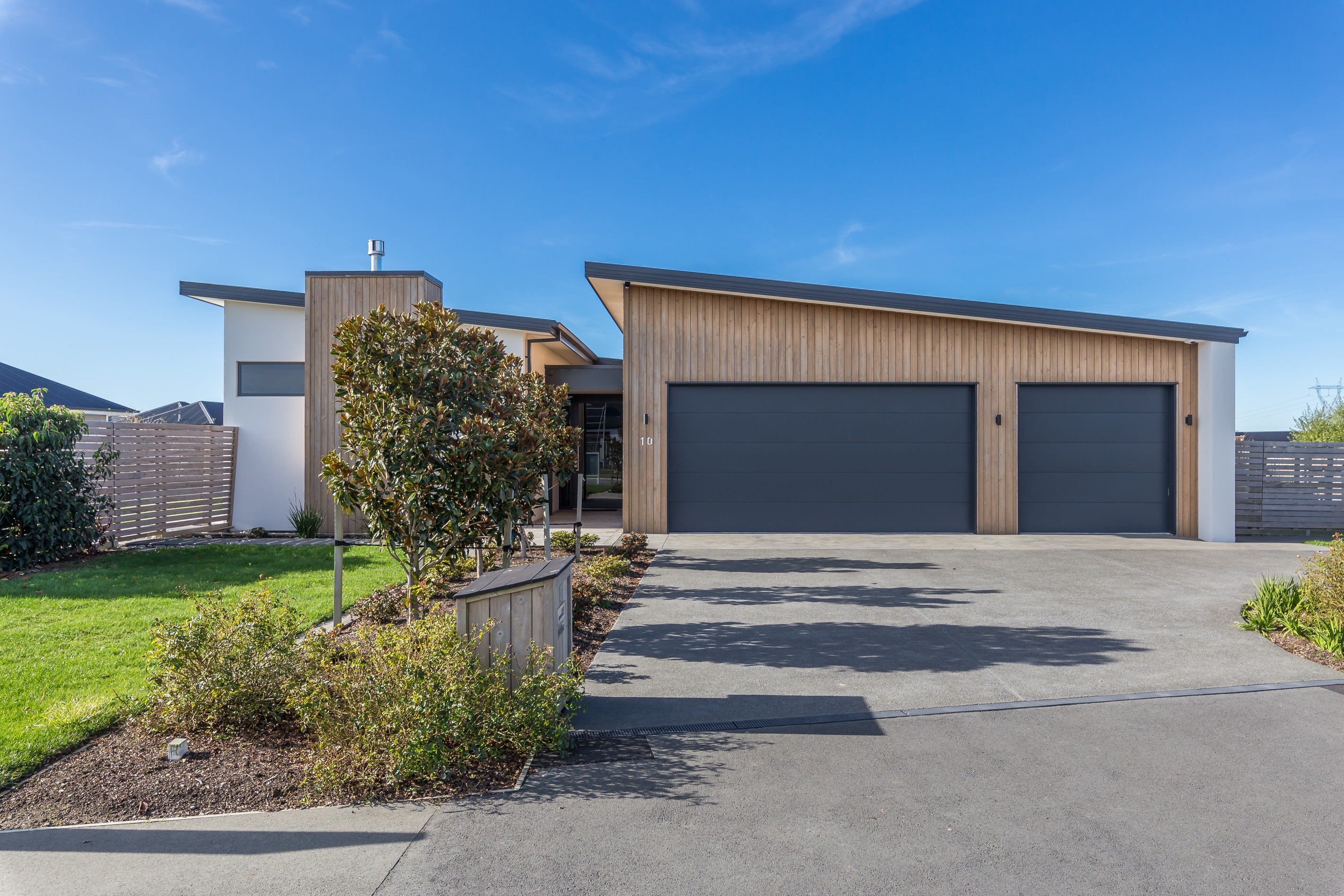 10 Fairmont Rise, West Melton, Selwyn District