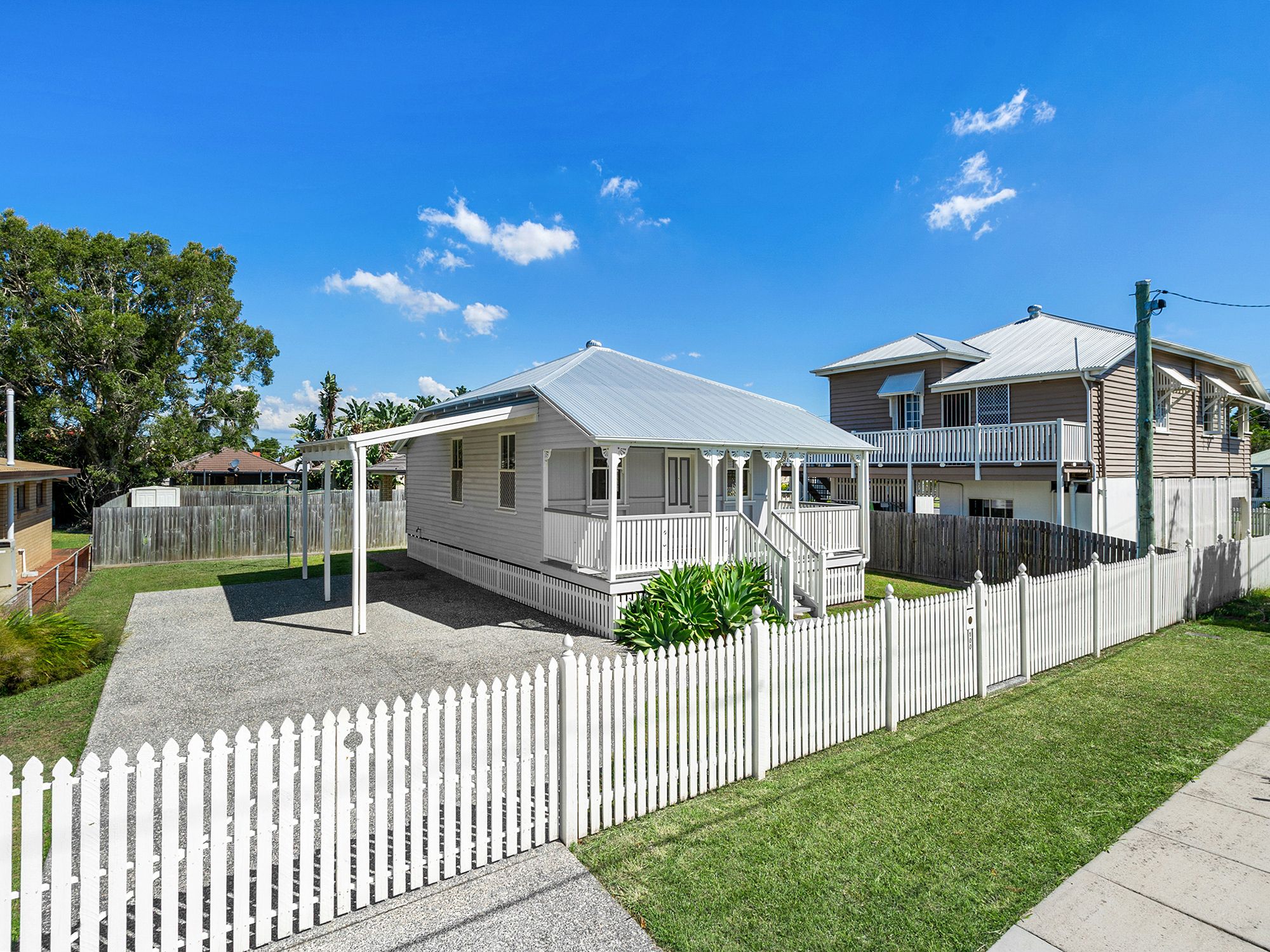 100 Musgrave Road, Banyo, QLD 4014