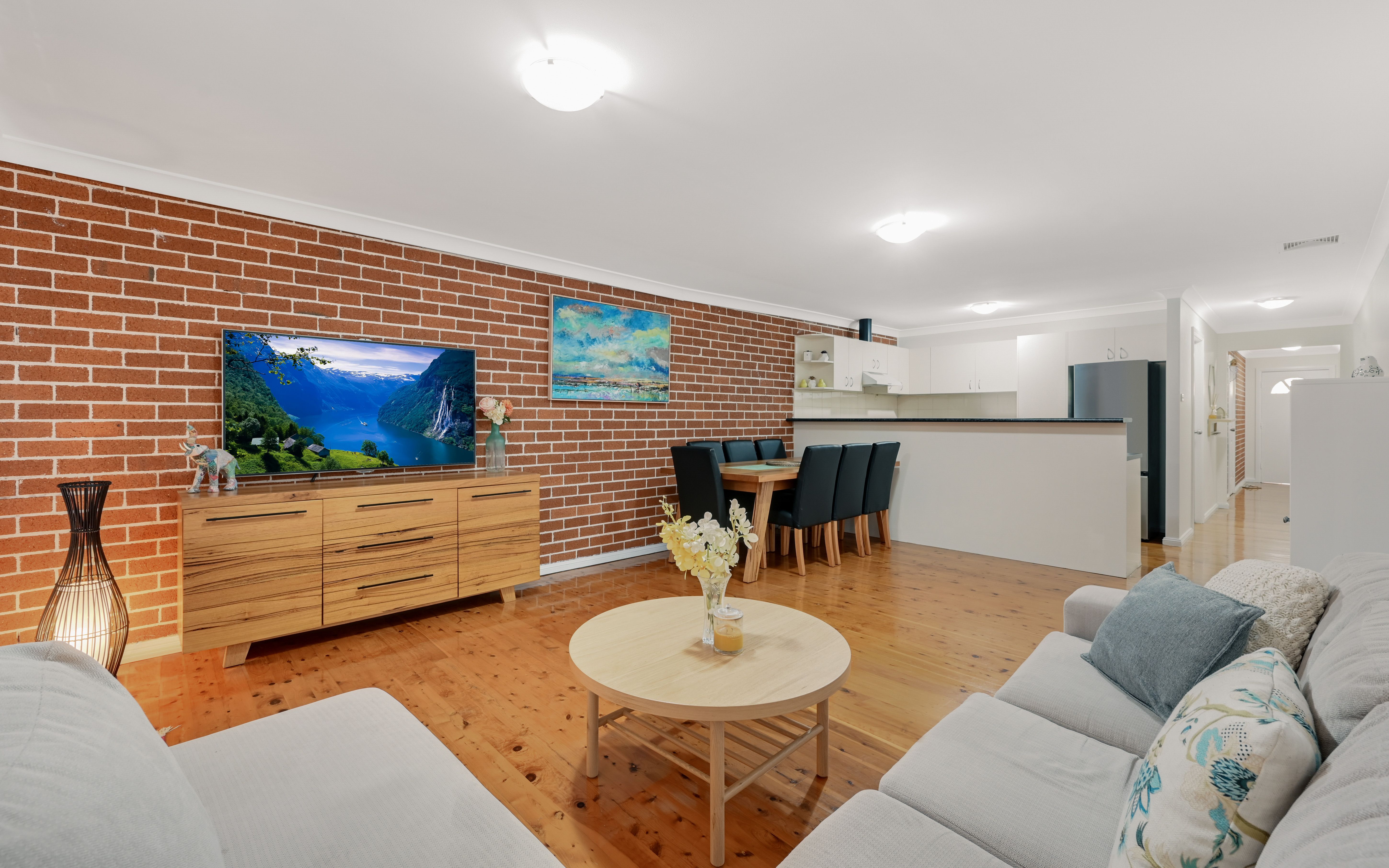 13C Lionel Street, Ingleburn, NSW 2565
