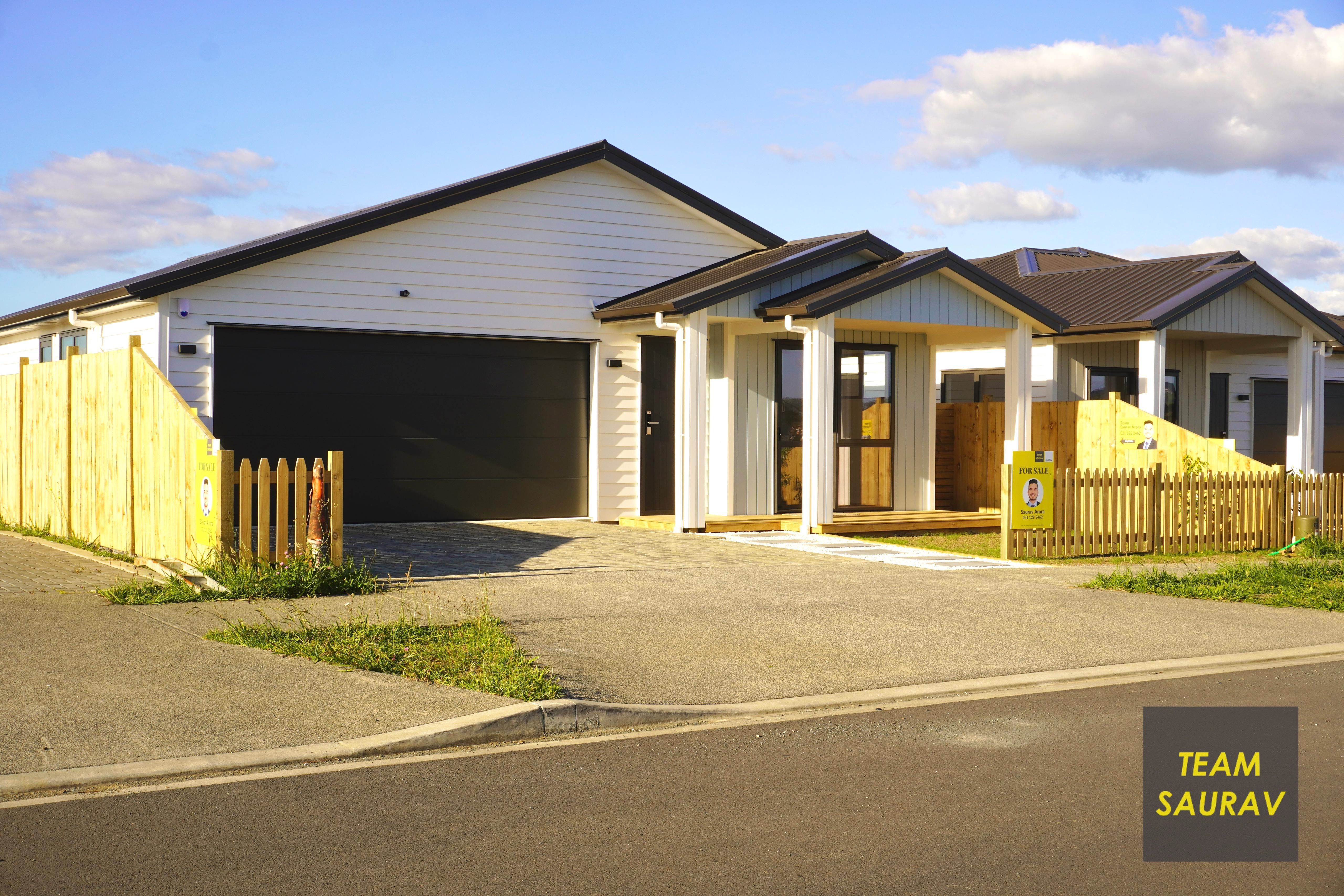 19 Cronshaw Road, Karaka, Franklin