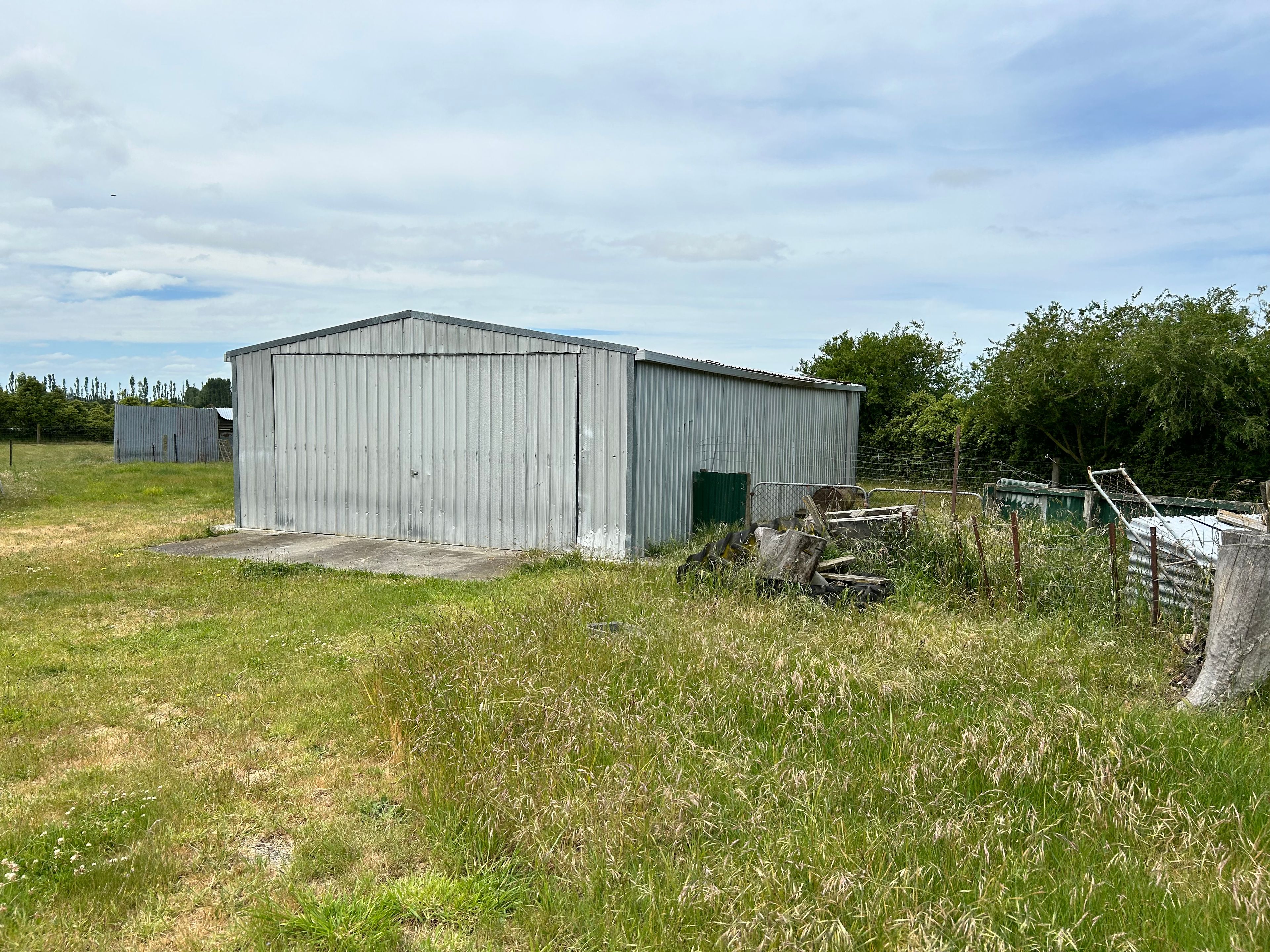 13 Winslow Willowby Road, Ashburton, Ashburton District