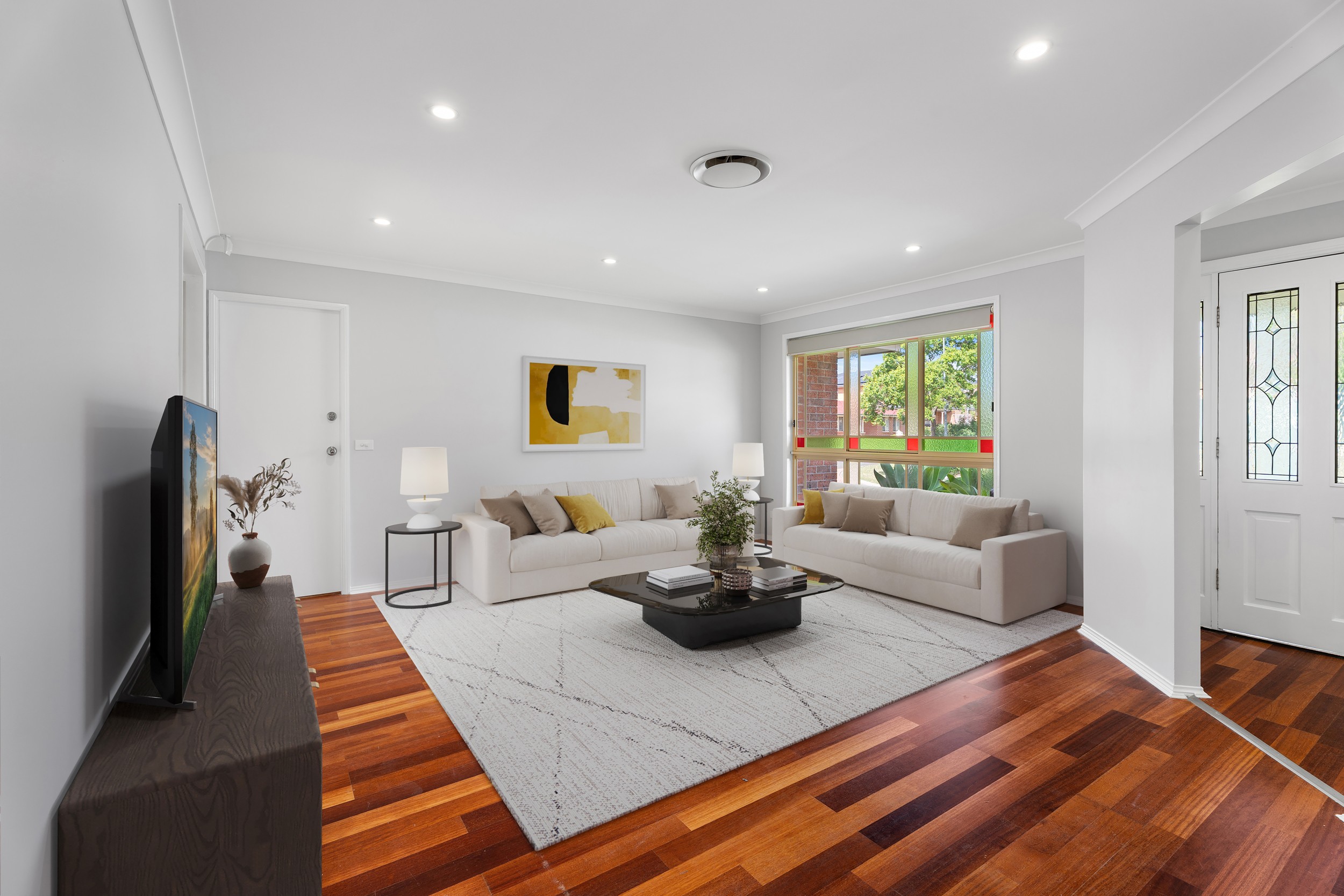 23 Wollabi Crescent, Glenmore Park, NSW 2745