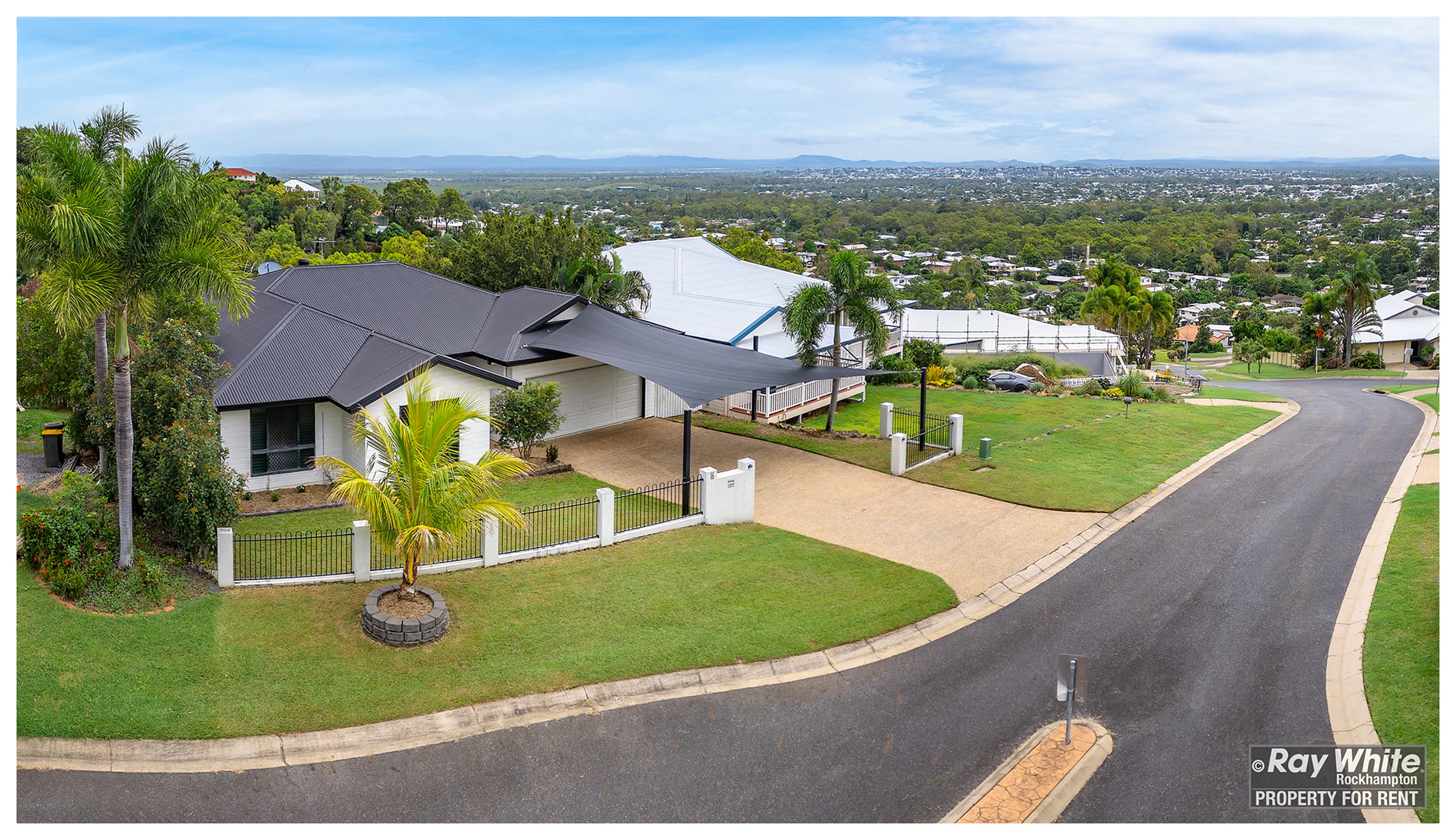 16 Neill Street, Frenchville, QLD 4701