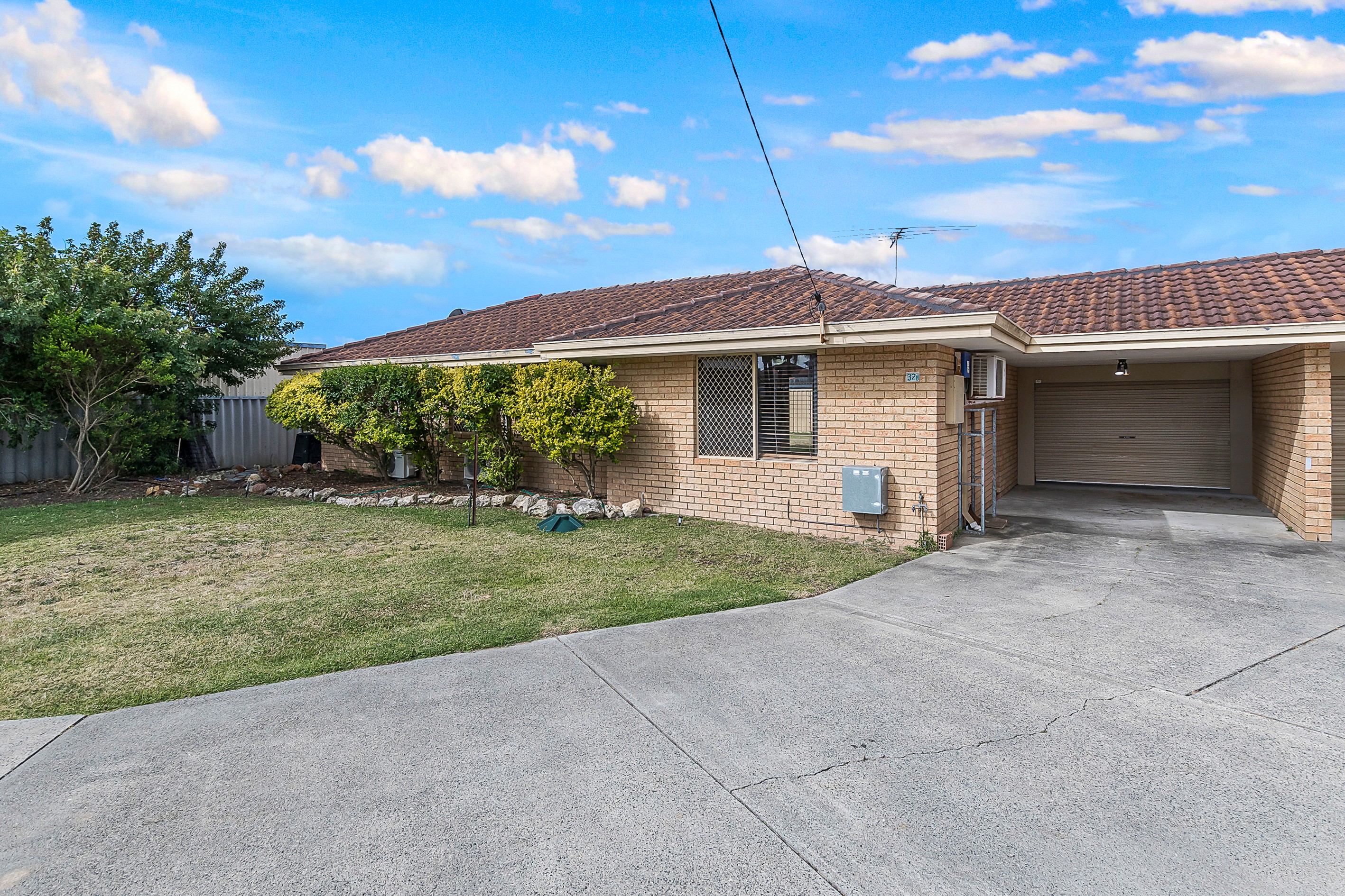 32b Conway Loop, Waikiki, WA 6169