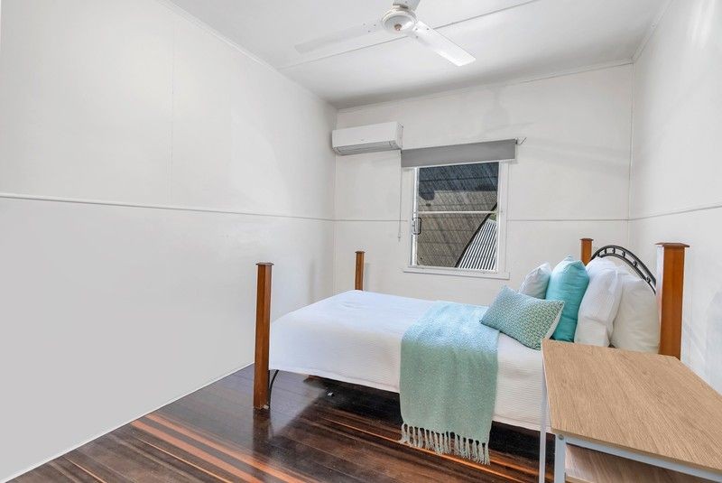 2/20 Harris Street, Parramatta Park, QLD 4870