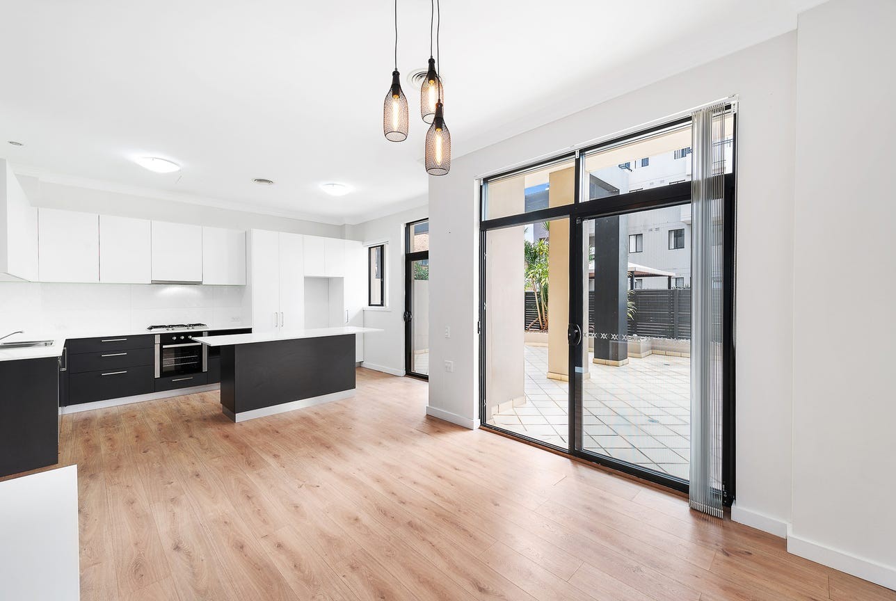 1/26-28 Market Street, Wollongong, NSW 2500