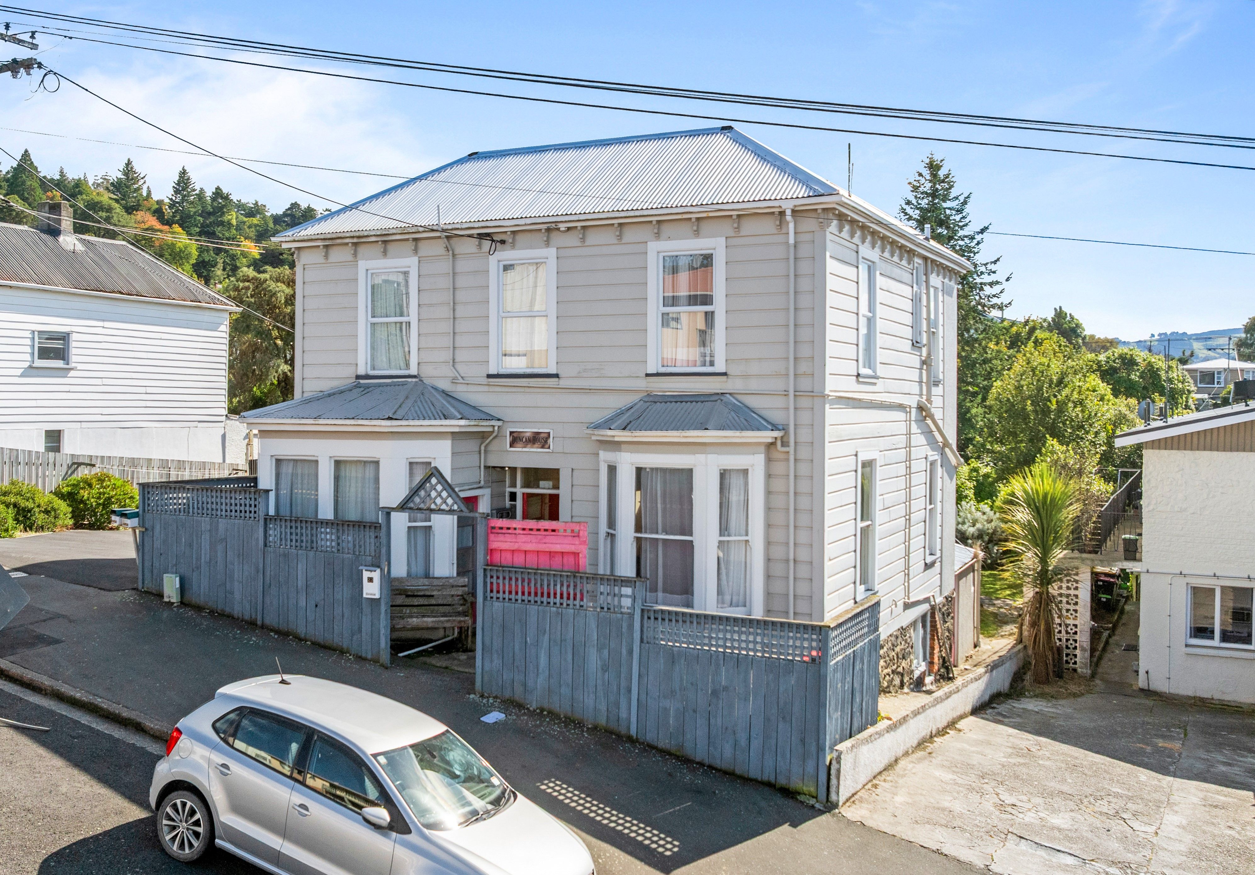 23 Duncan Street, Dunedin Central, Dunedin City