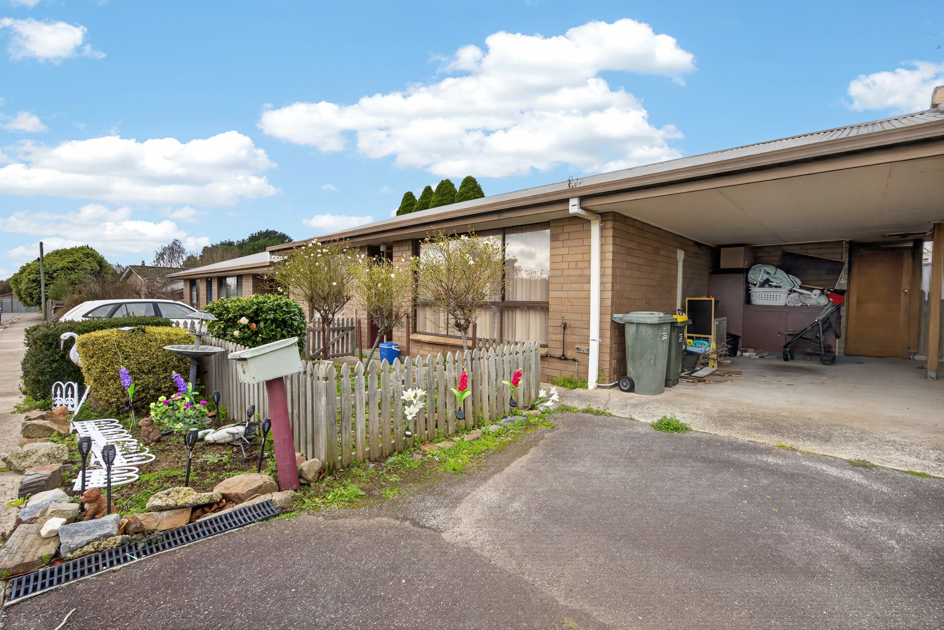 2/162 Weld Street — photo from Ray White Living Here - Invermay