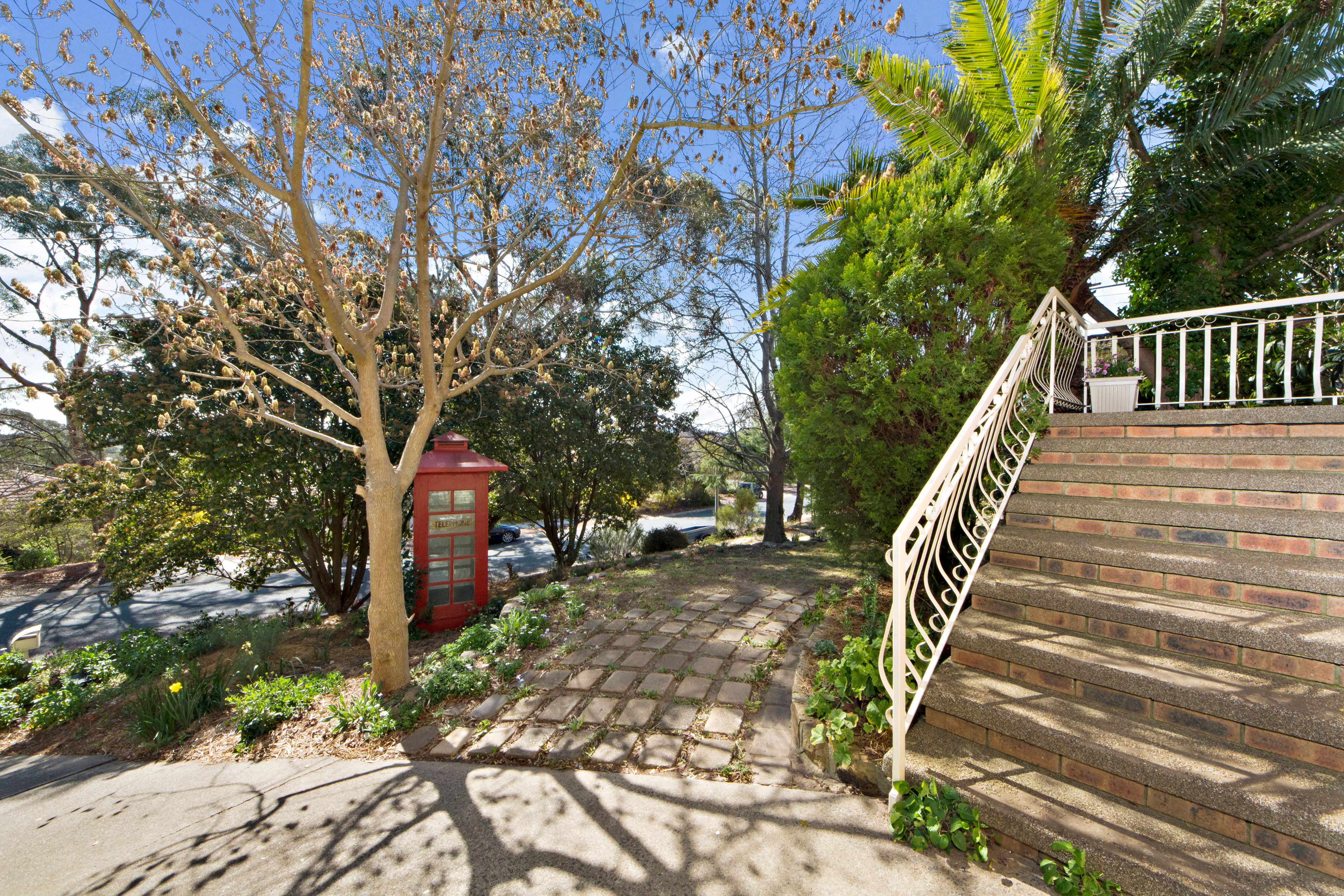 18 Lenehan Street, Giralang, ACT 2617
