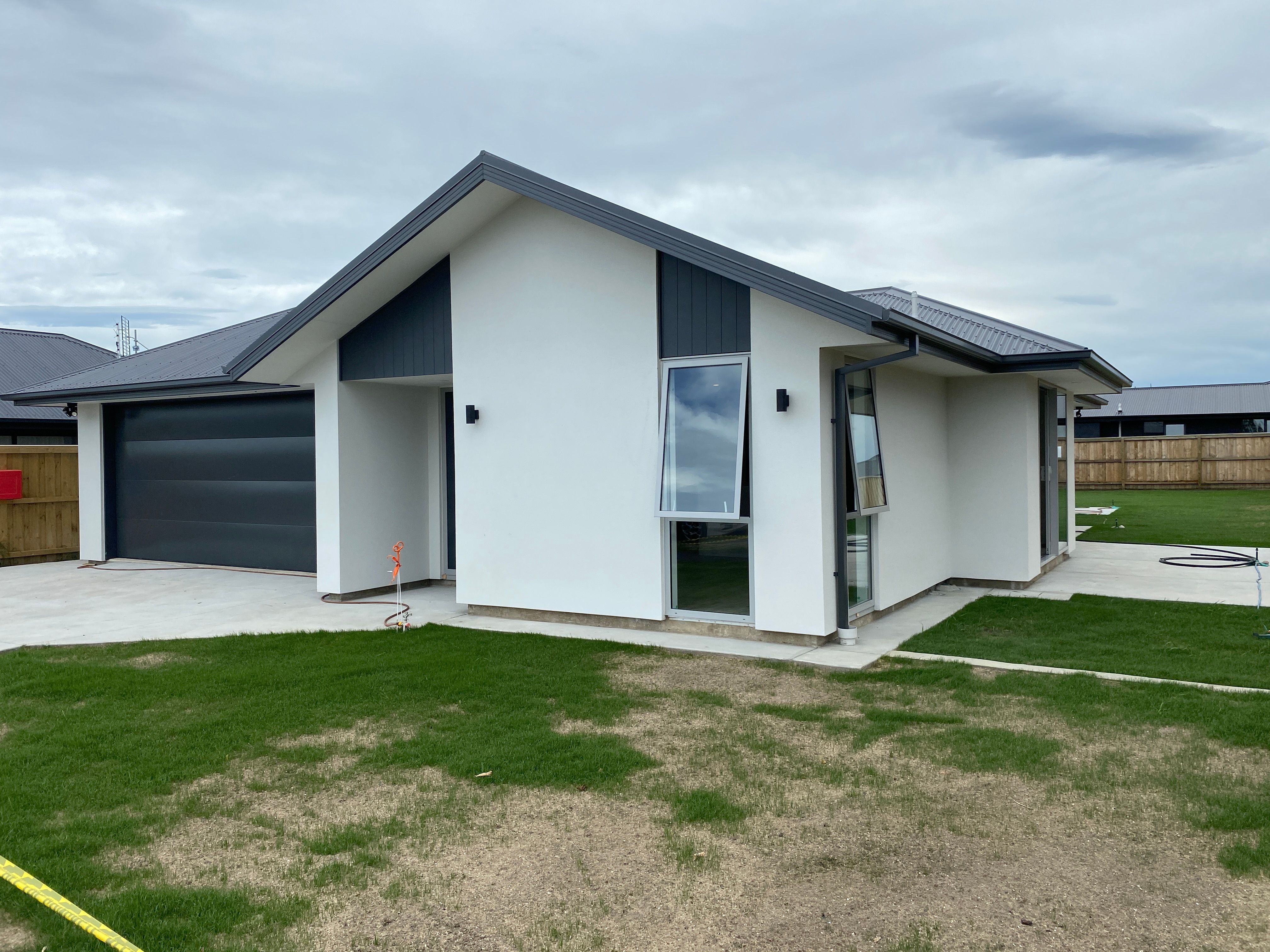 505 Springston Rolleston Road, Rolleston, Selwyn District