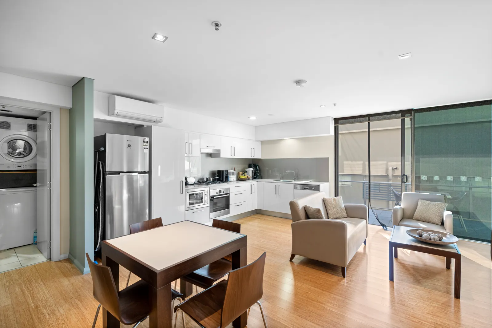 807/43A Peel Street, South Brisbane