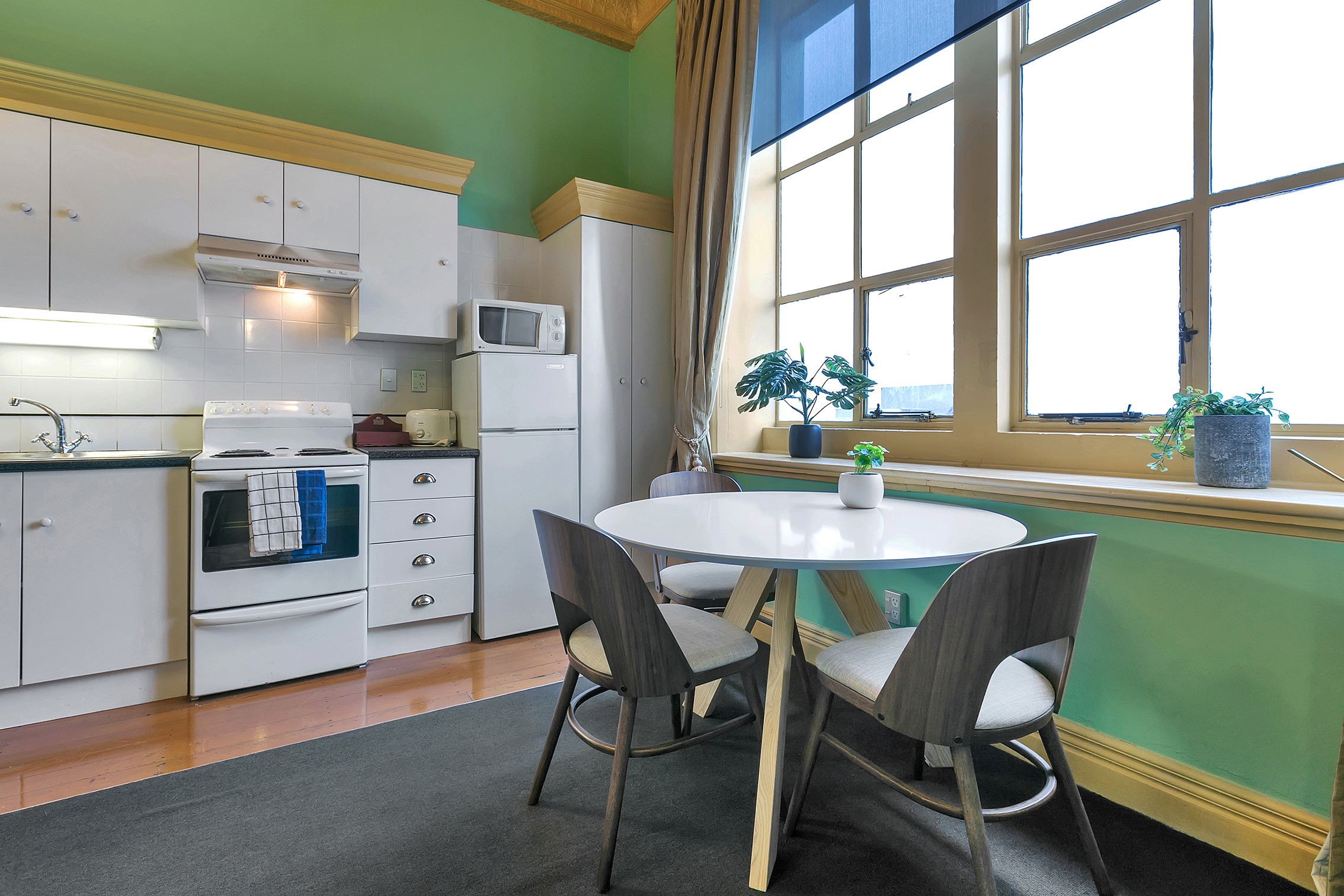 313/15-31 Wellesley Street, Auckland Central, Auckland City