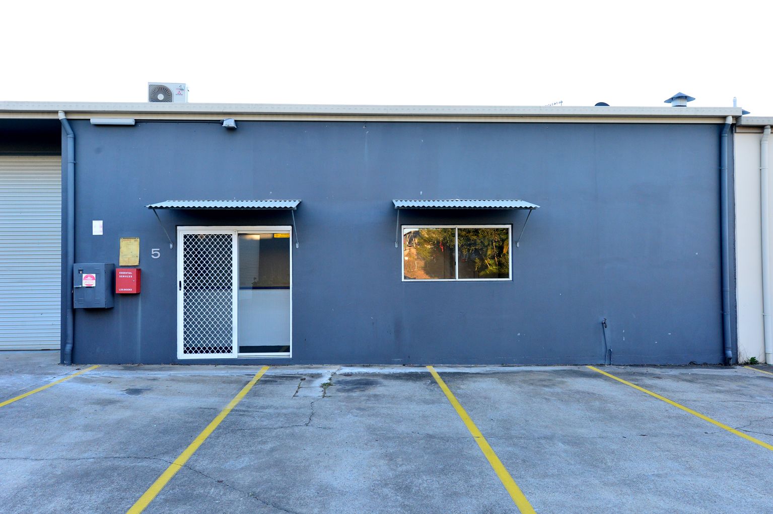 Unit 5/8 Project Avenue, Noosaville, QLD 4566