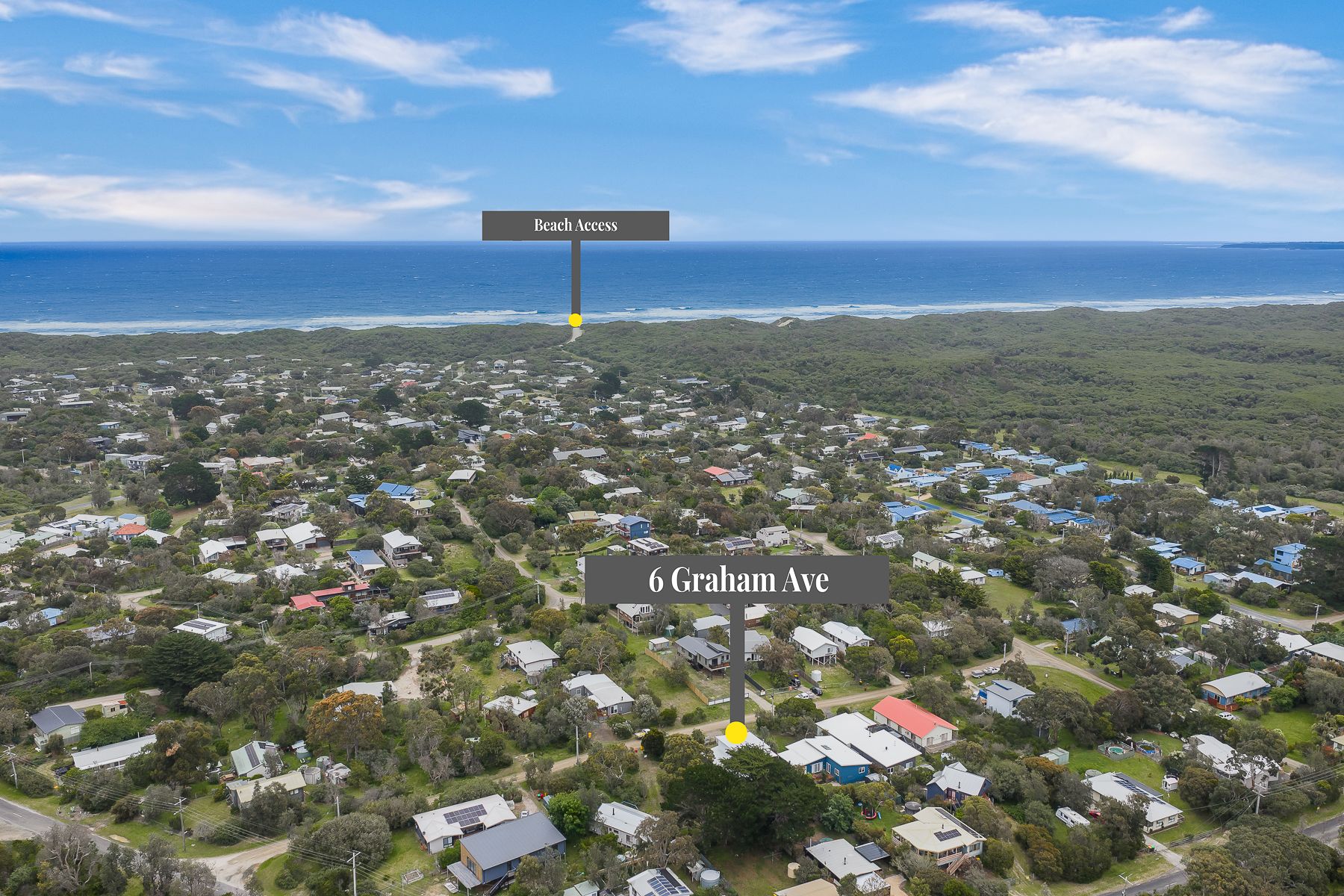 6 Graham Avenue — photo 19 of 21