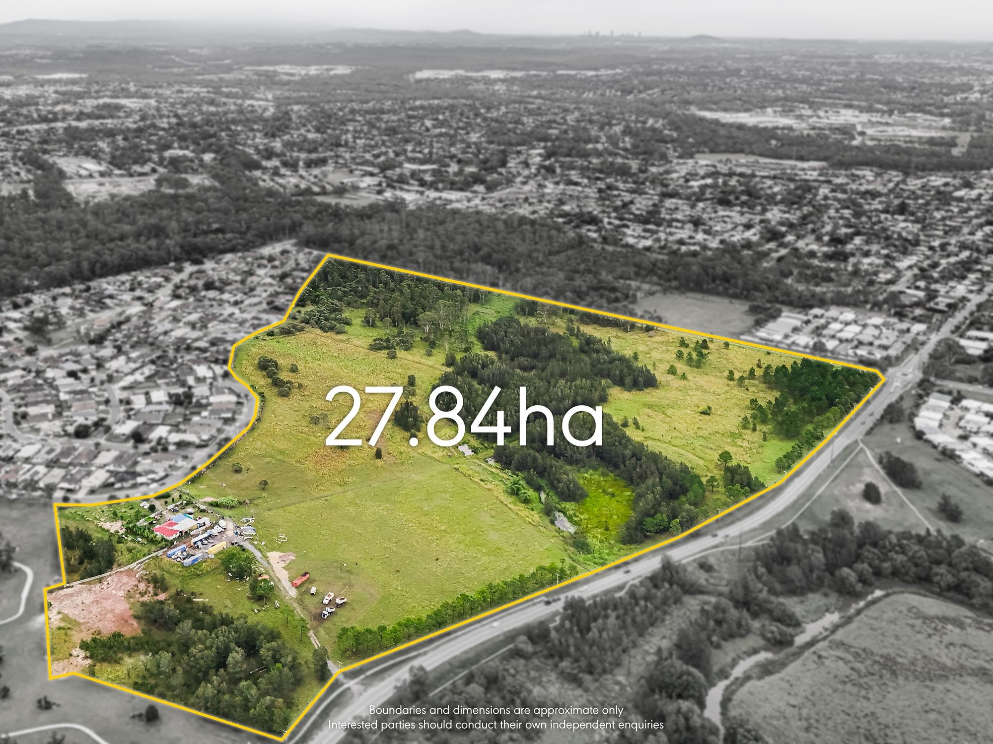 111-175 Logan Reserve Road, Logan Reserve, QLD 4133