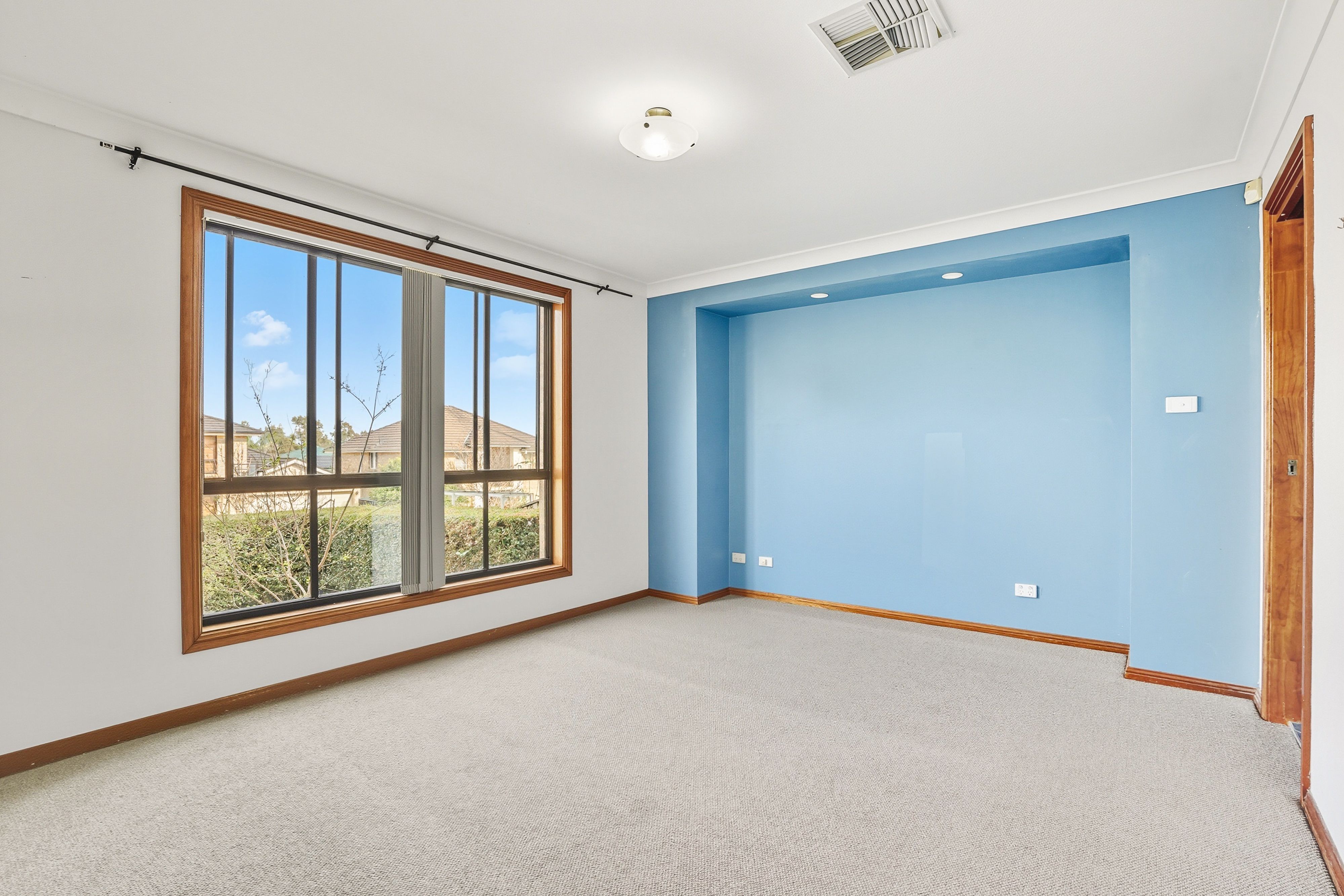 25 Buller Circuit, Beaumont Hills, NSW 2155