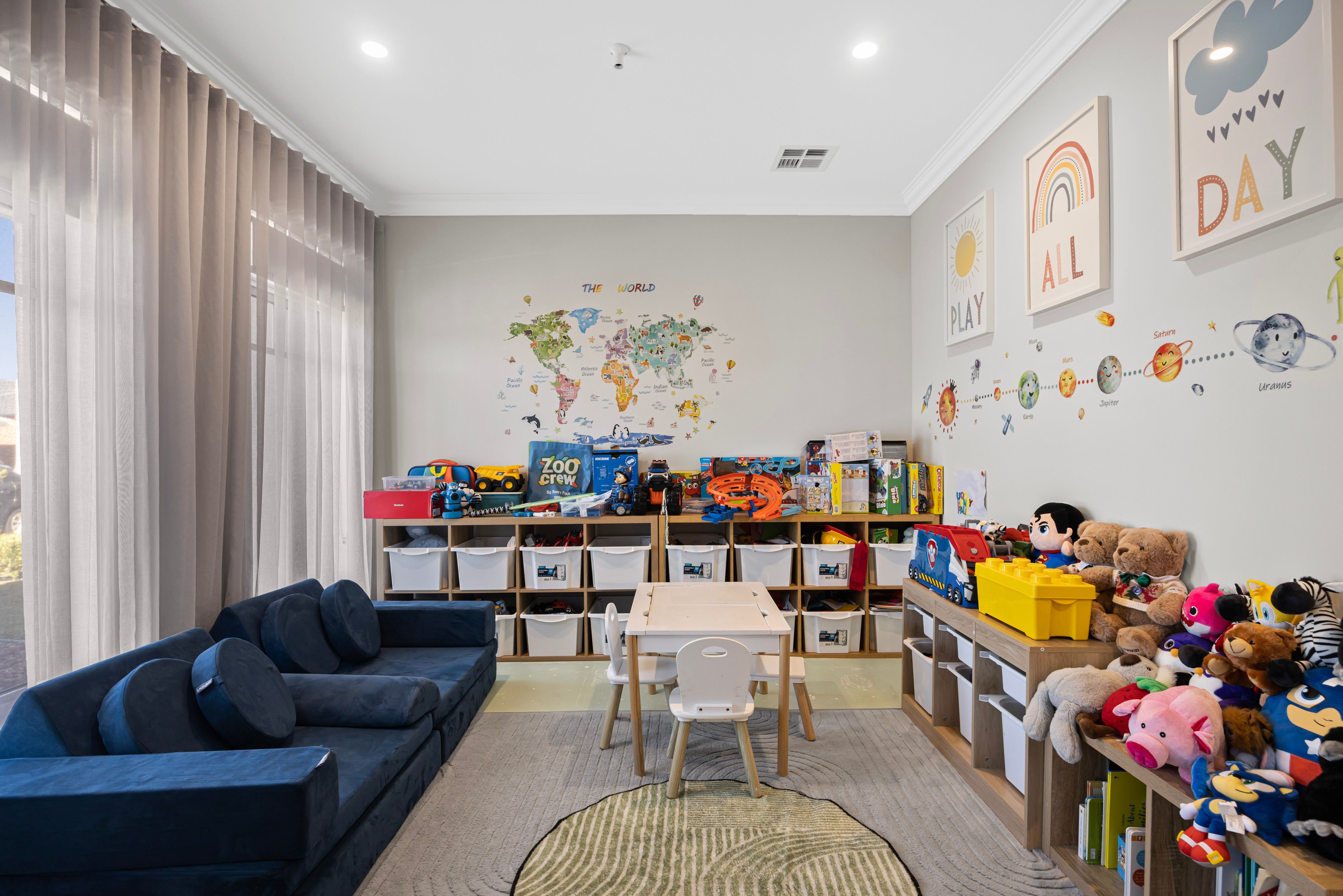 6 Leroy Street — photo 6 of 30