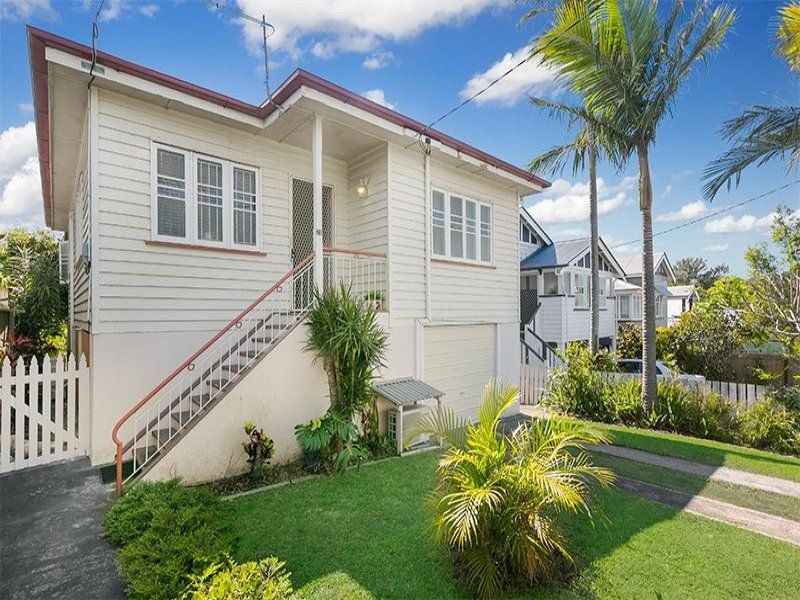 28 Aubigny Street, Annerley, QLD 4103