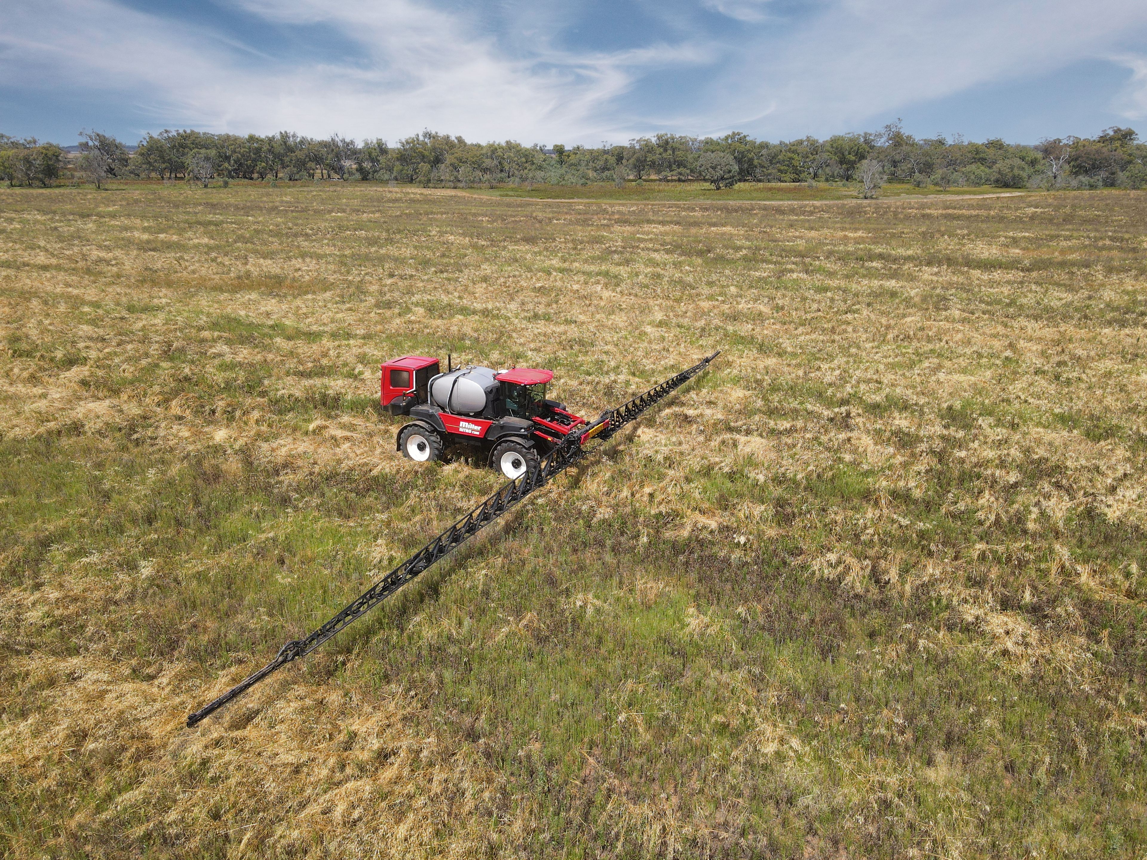 "Allendale Aggregation" 233 Warbilla Road, Barmedman, NSW 2668