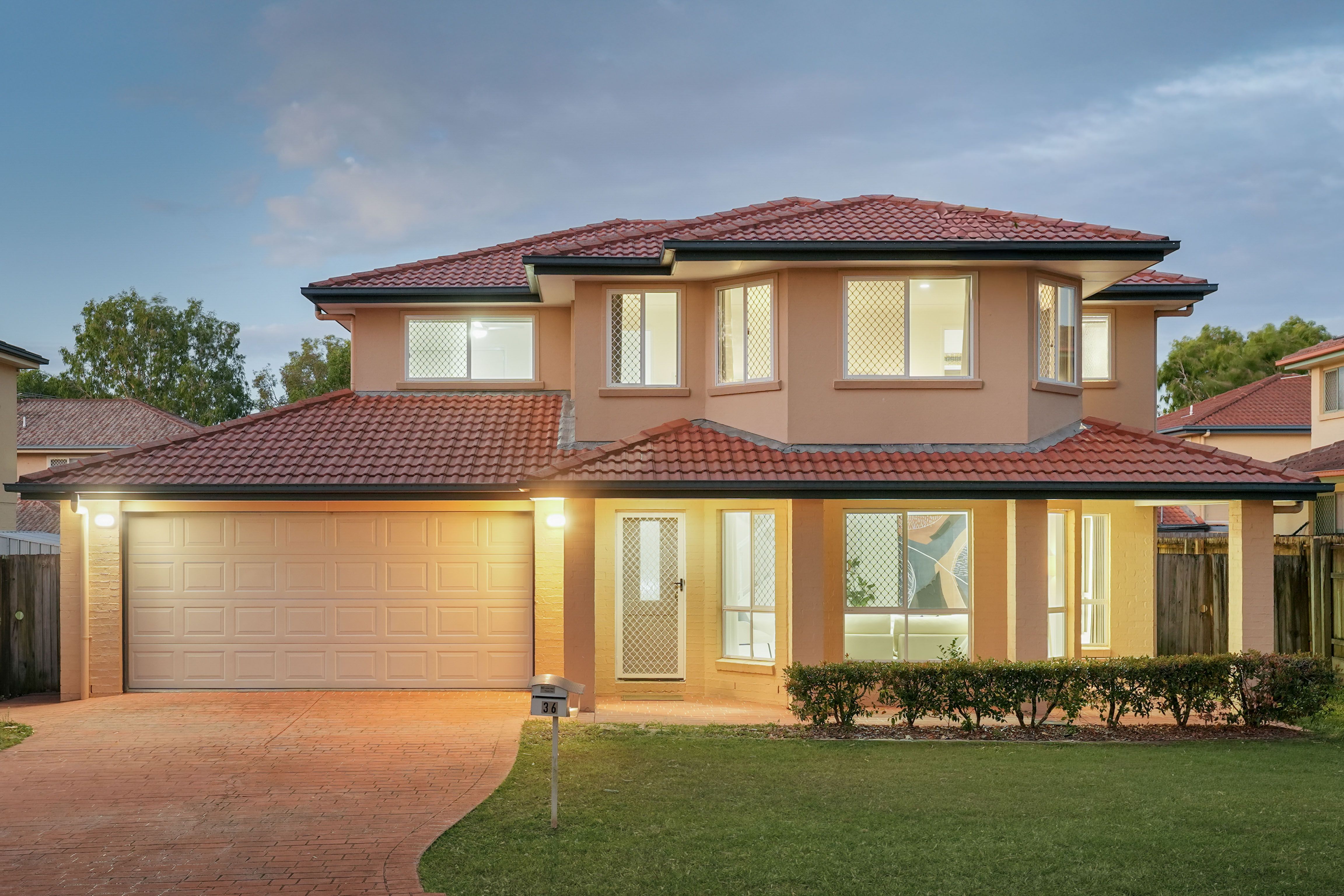 36 Diamond Place, Runcorn QLD 4113