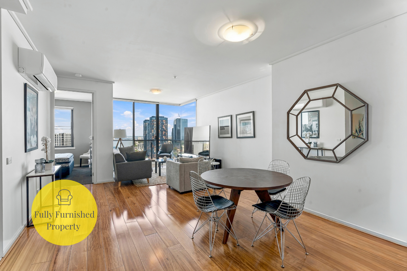 218/99 Whiteman Street — photo from Ray White Southbank | Melbourne City