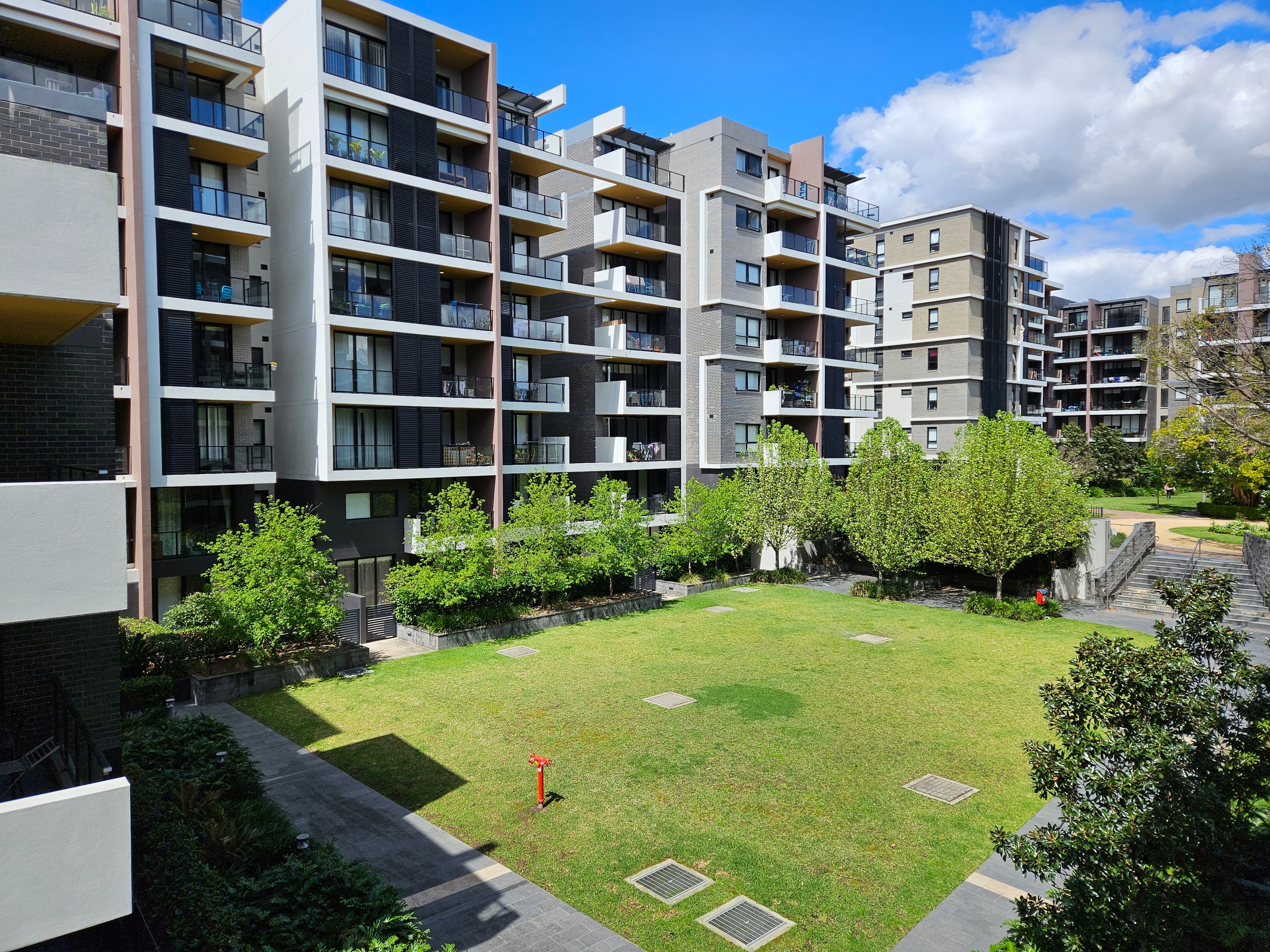 3031/74B Belmore Street, Ryde, NSW 2112