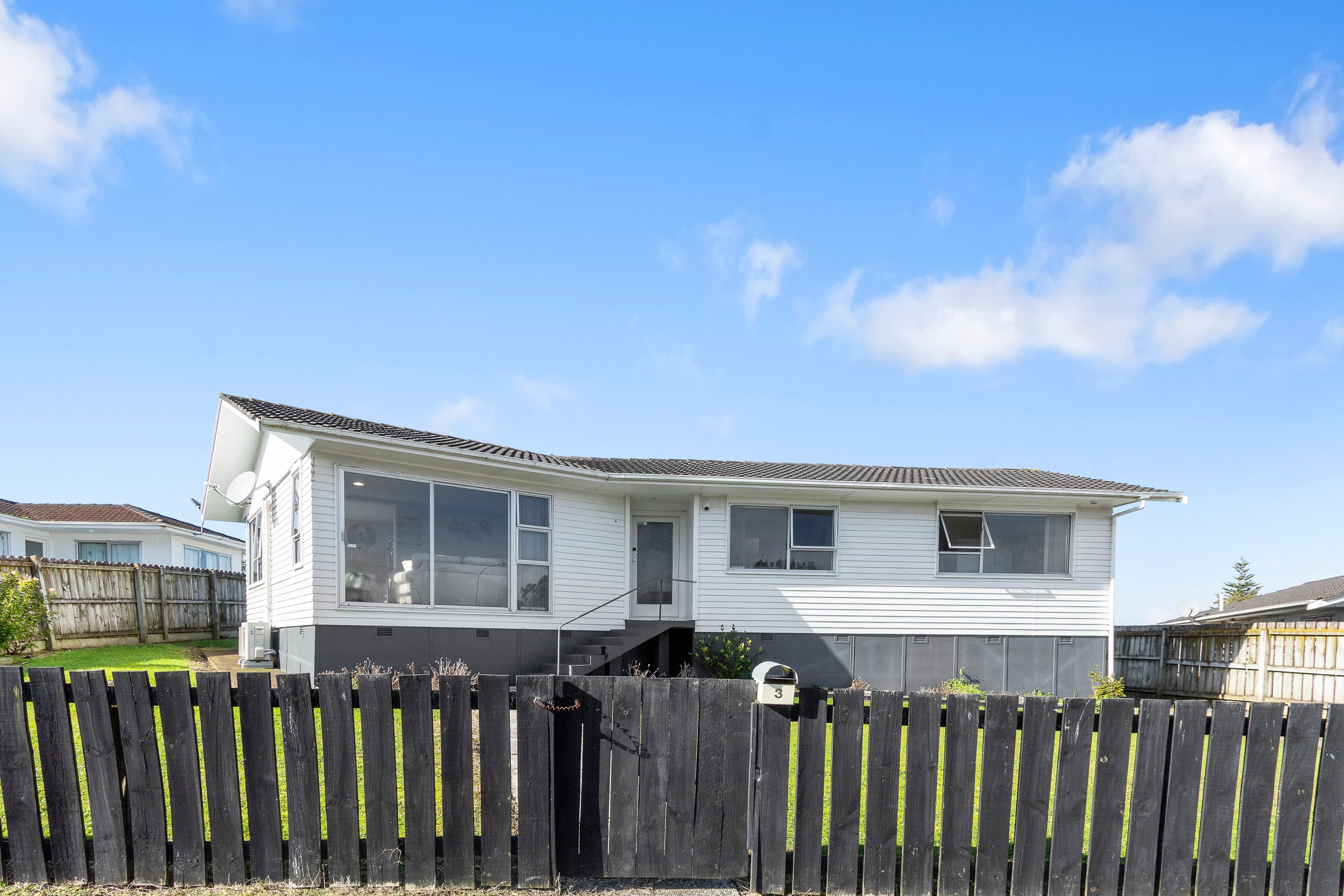 3 Llford Crescent, Mangere, Manukau City