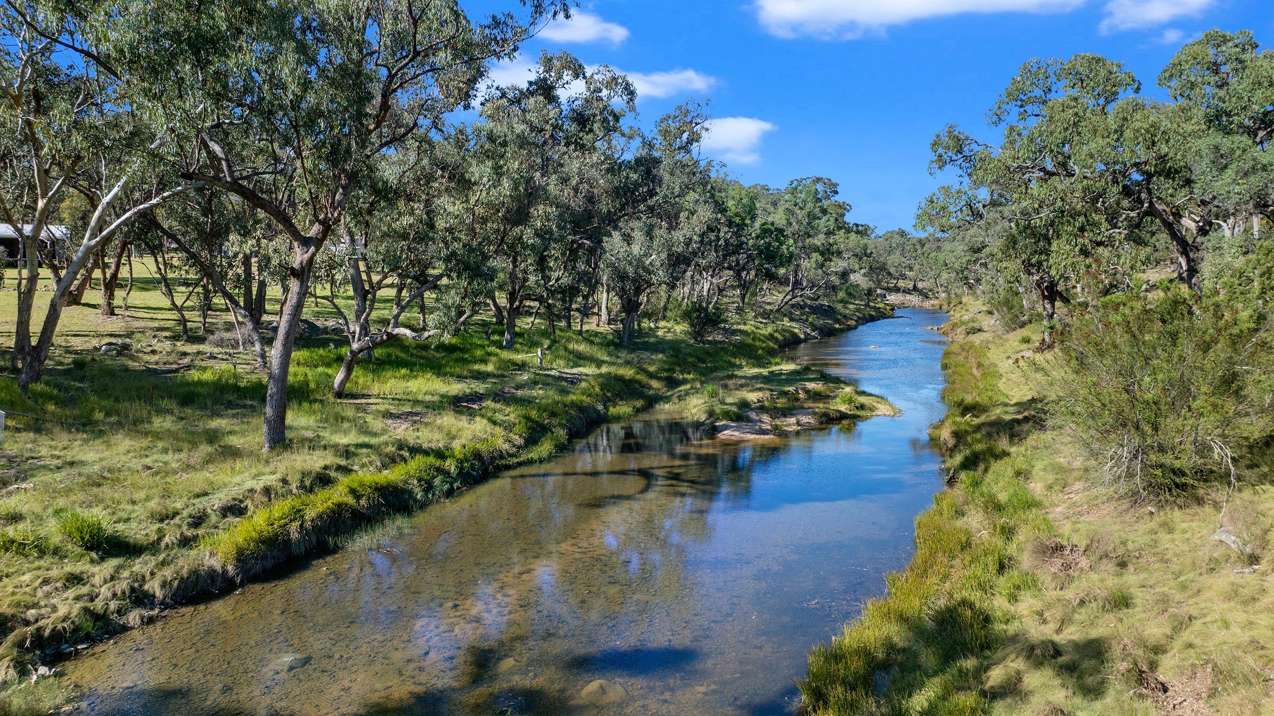 3402 Strathbogie Road, Wellingrove, NSW 2370