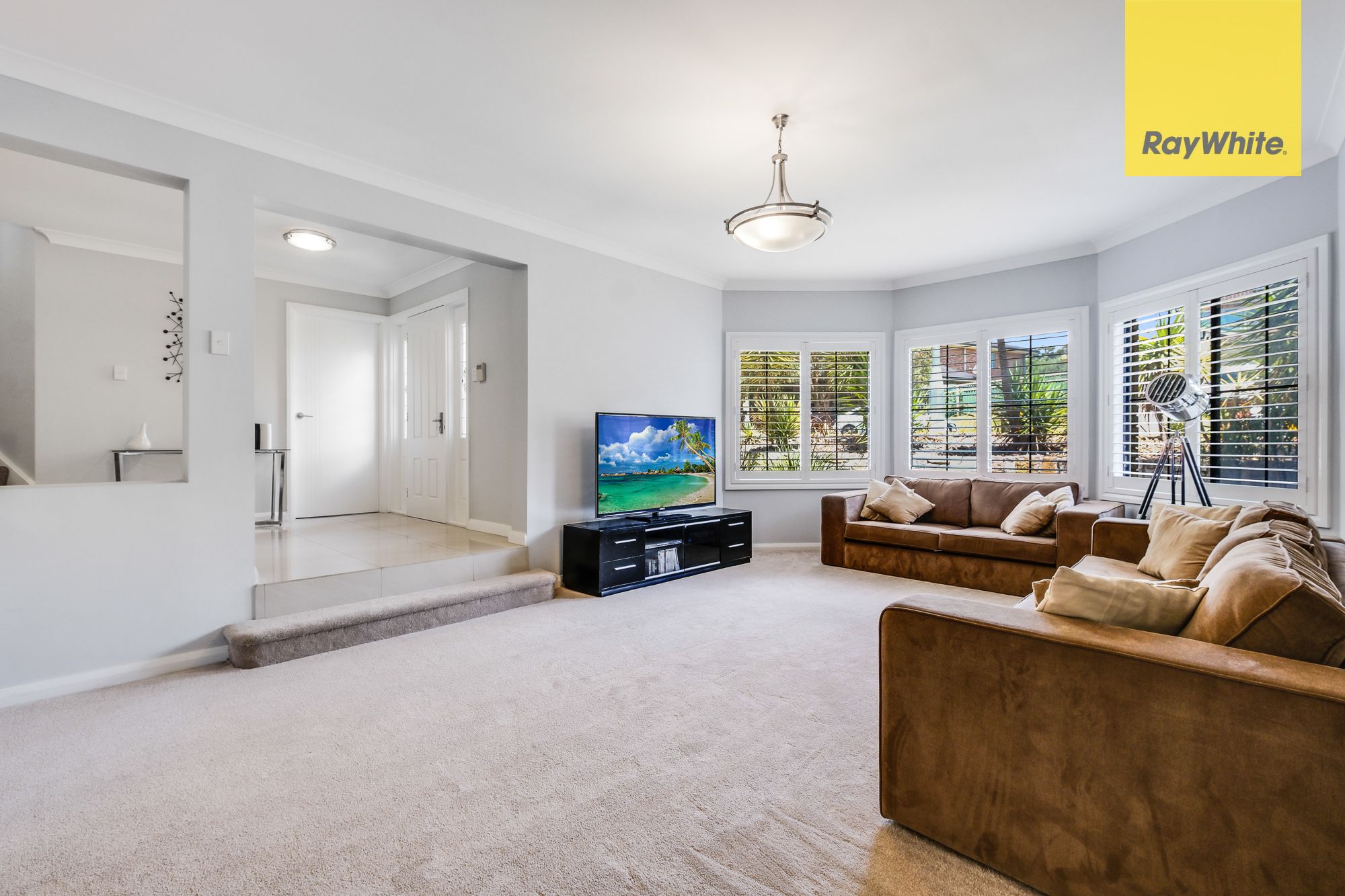 15 Golden Grove Avenue, Kellyville, NSW 2155