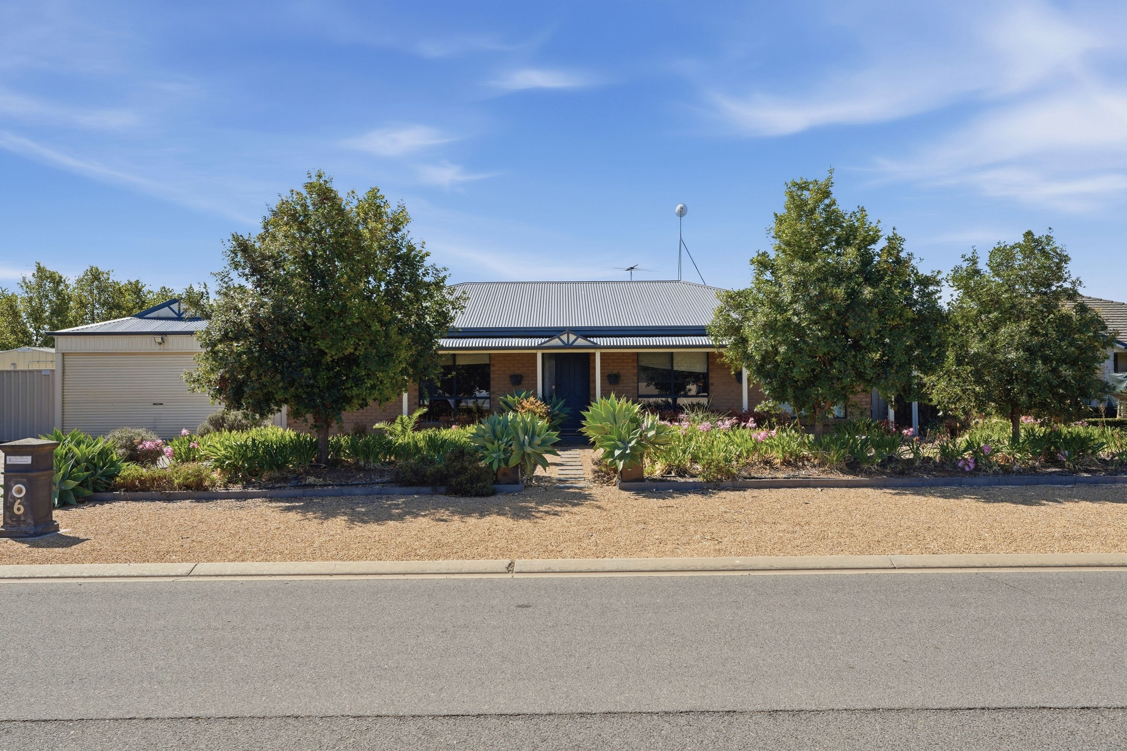 6 Colombo Court, Angle Vale, SA 5117