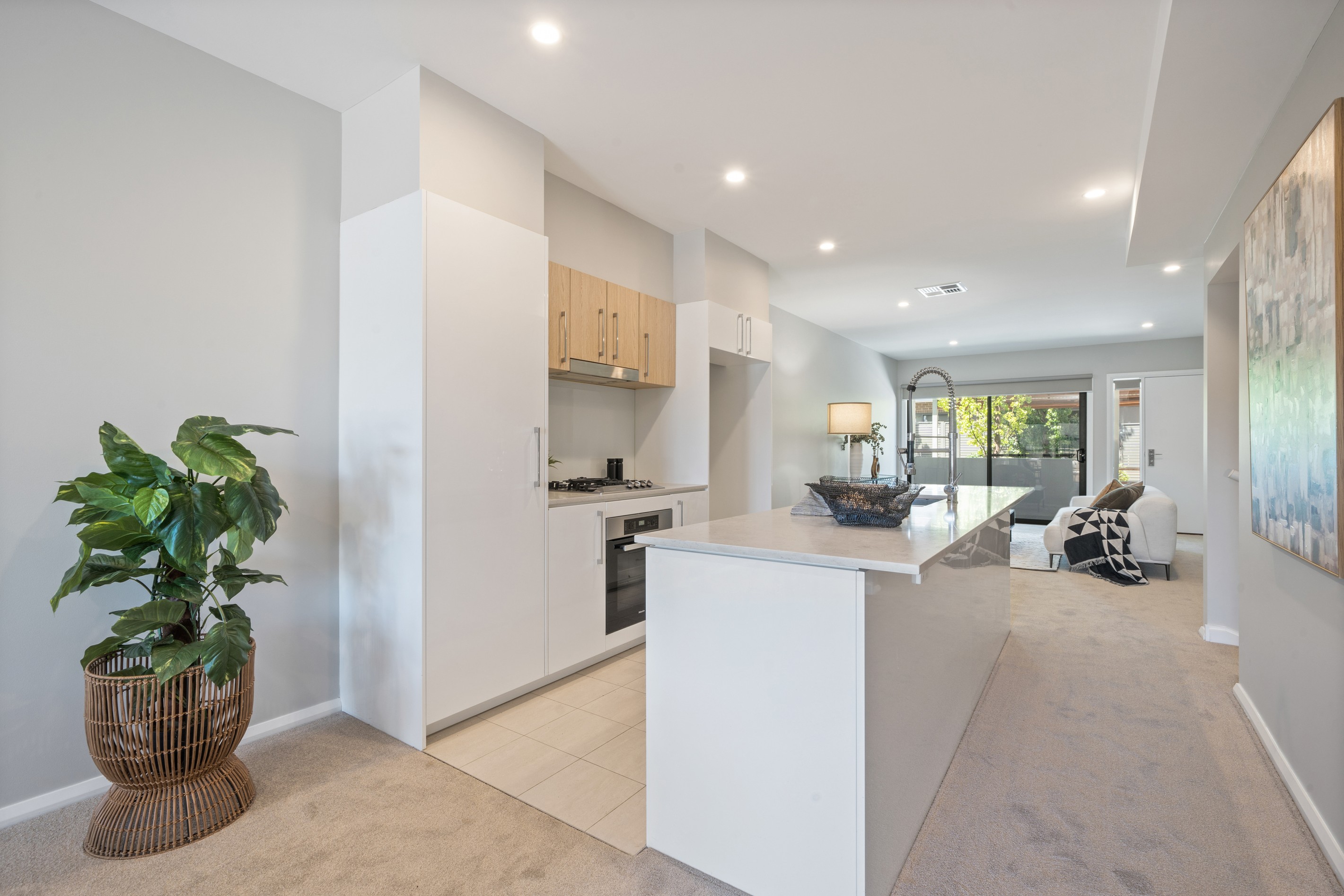 11/41 Arthur Blakeley Way, COOMBS, ACT 2611