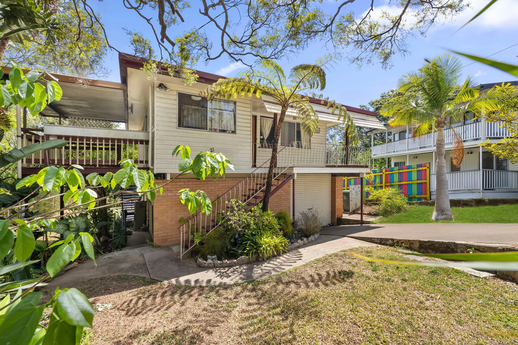 21 Pinnata Court , Everton Hills QLD 4053