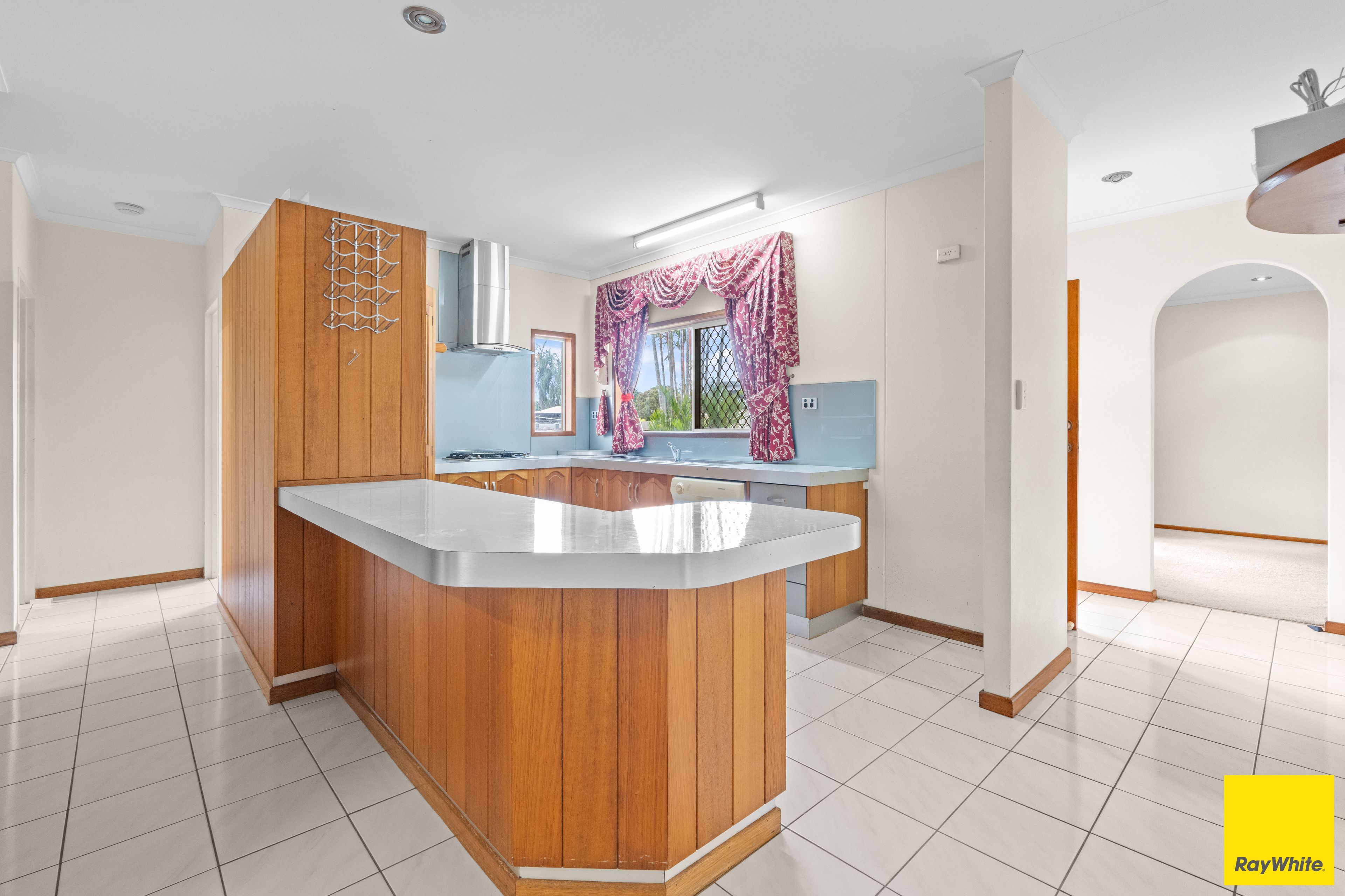43 Tryal Street, Bentley Park, QLD 4869