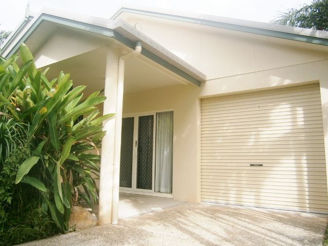3 Sherwood Close, Brinsmead, QLD 4870