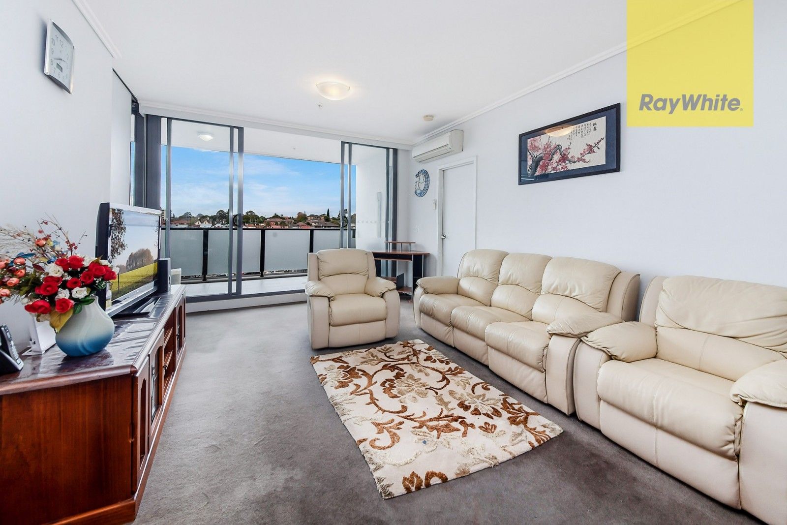 401B/8 Cowper Street, Parramatta, NSW 2150
