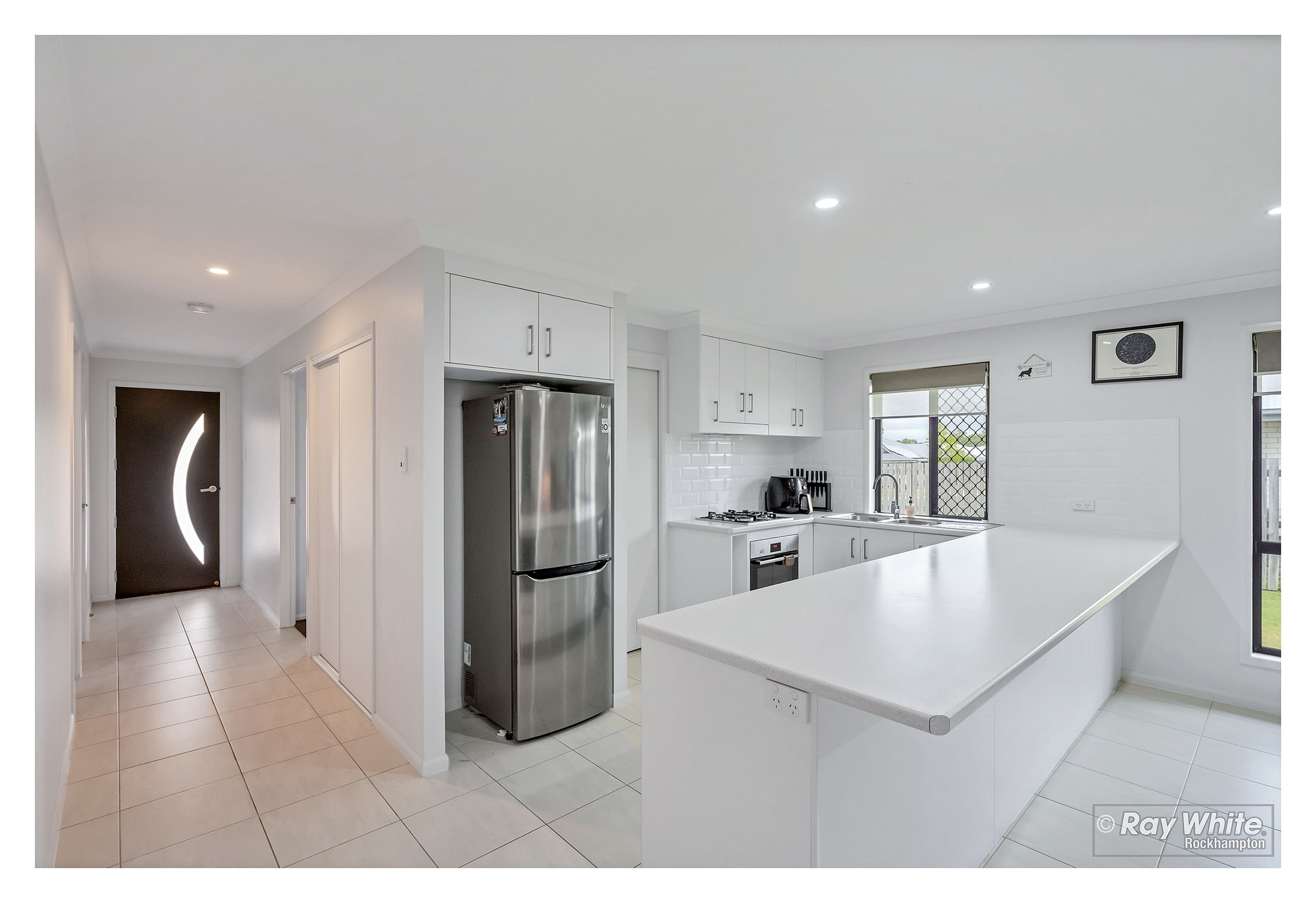 17 Chestnut Avenue, Norman Gardens, QLD 4701