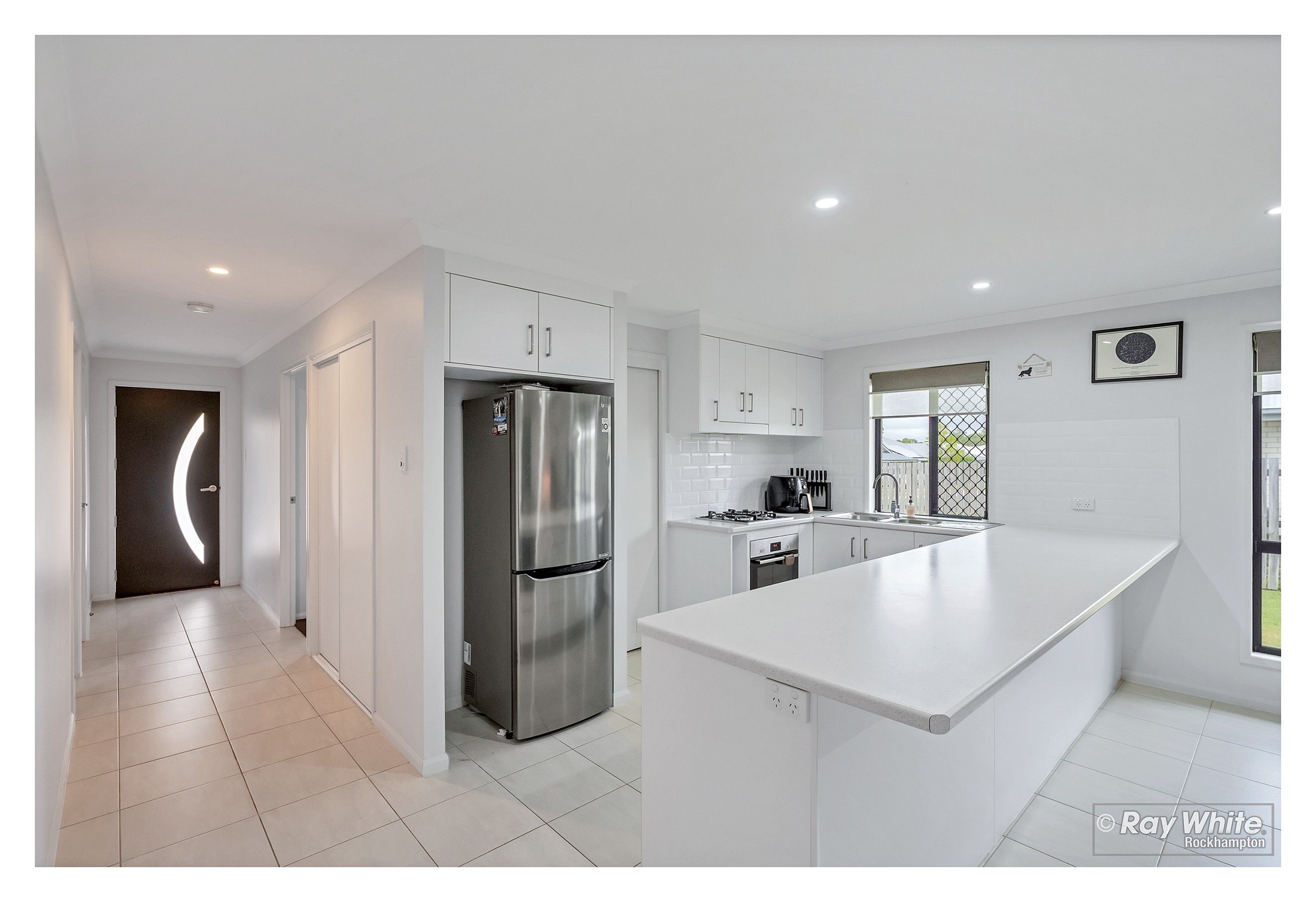 17 Chestnut Avenue, Norman Gardens, QLD 4701