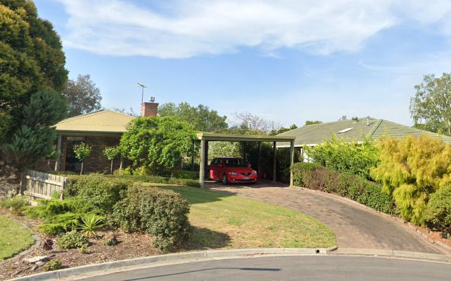9 Devereaux Court, Frankston VIC 3199