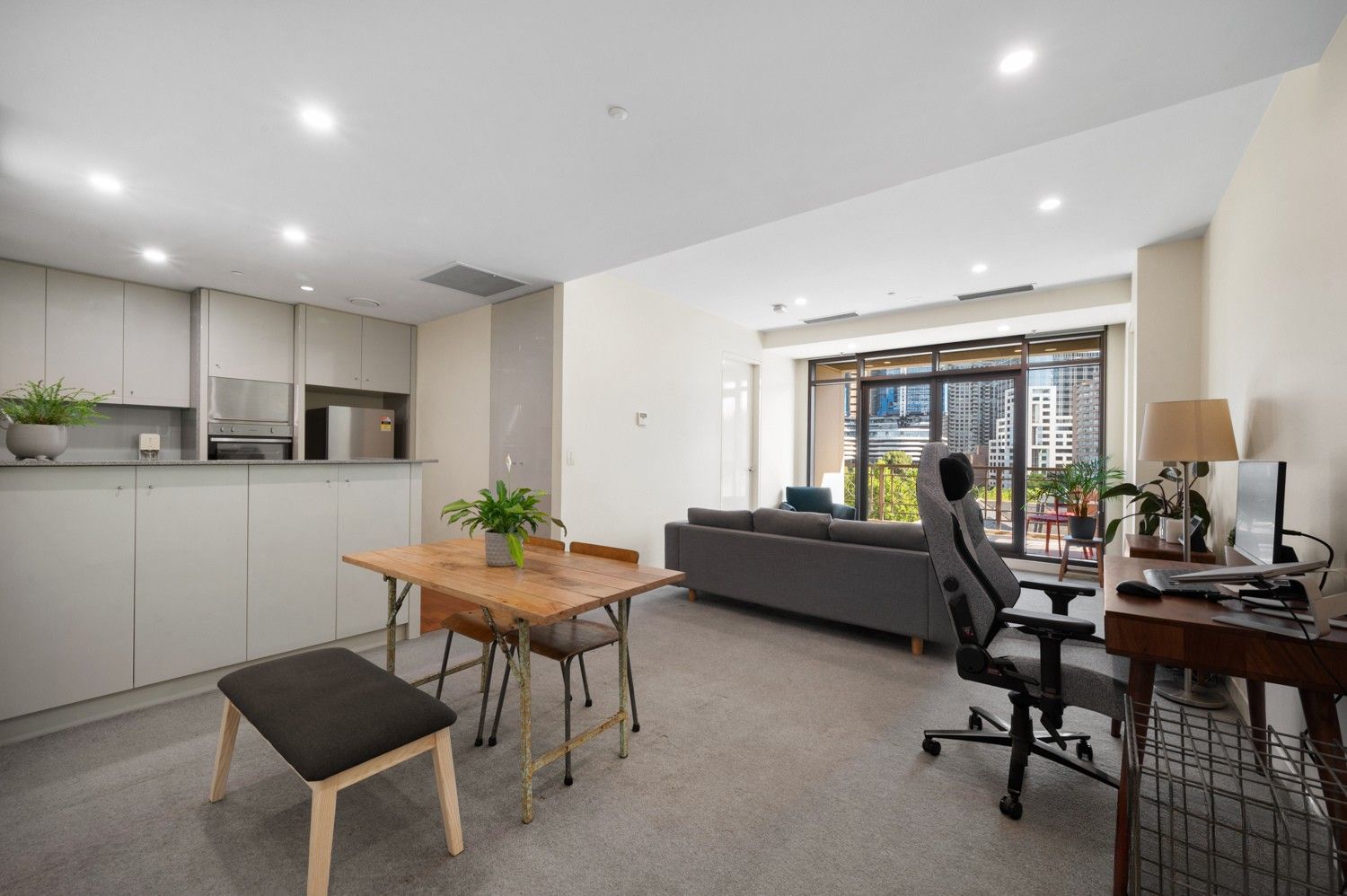 57/1 Queensberry Street — photo from Ray White CRE