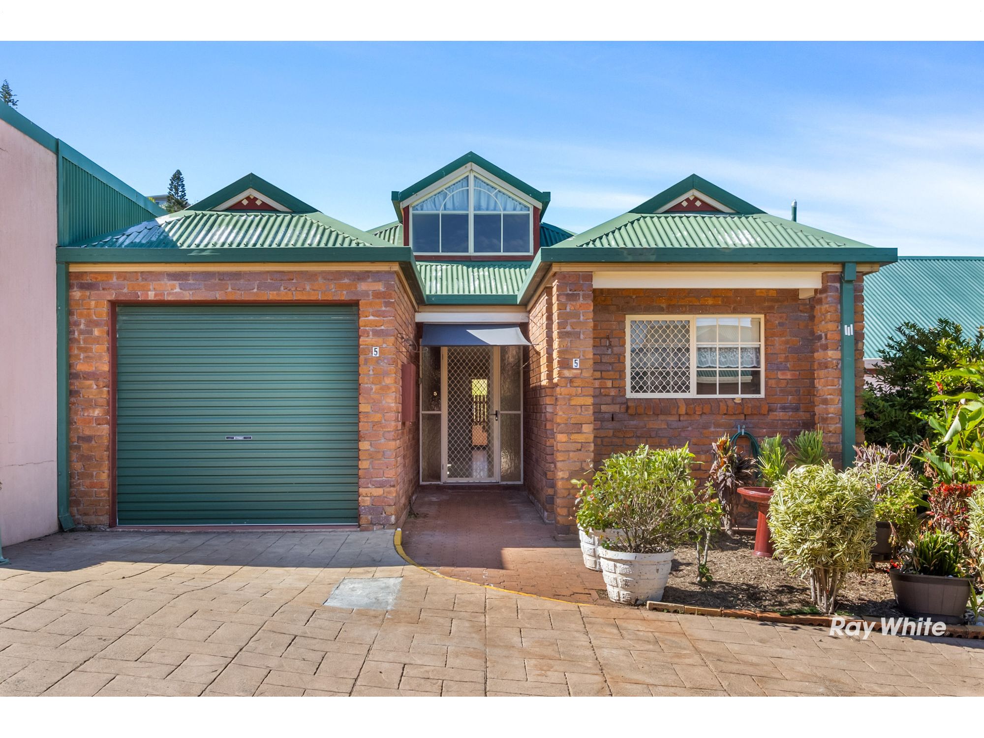 45 Normanby Street, Yeppoon QLD 4703