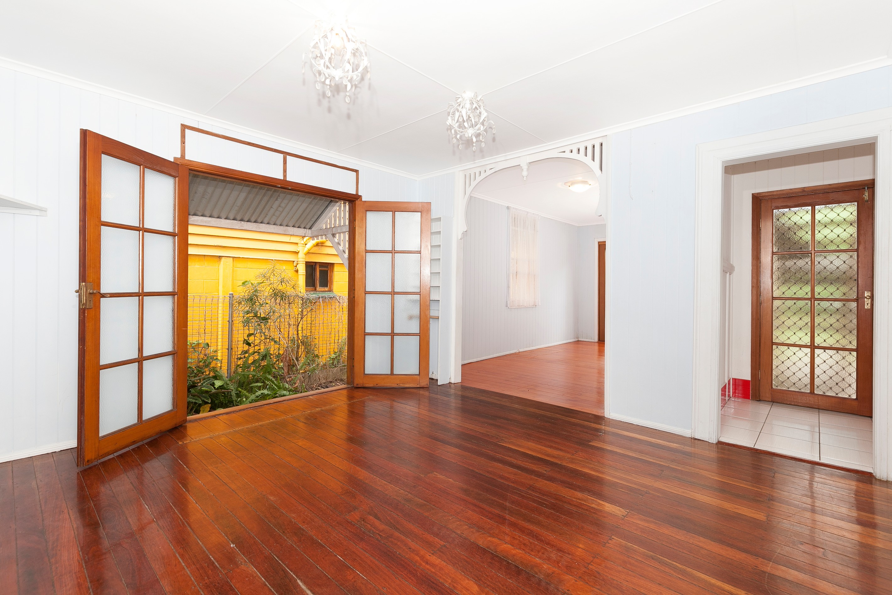 2/6 Charlotte Street, Paddington, QLD 4064