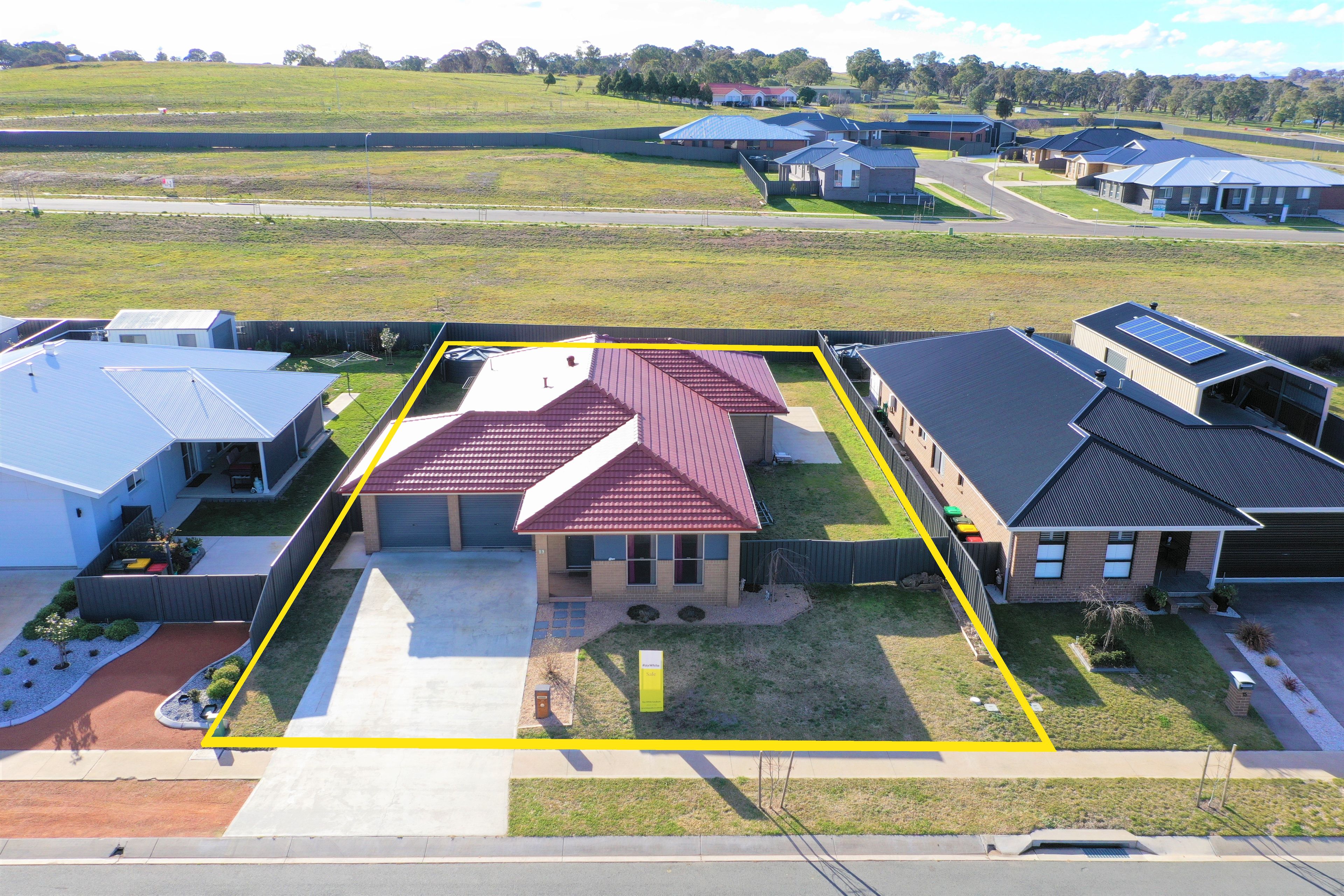 13 Gardiner Road, Goulburn, NSW 2580