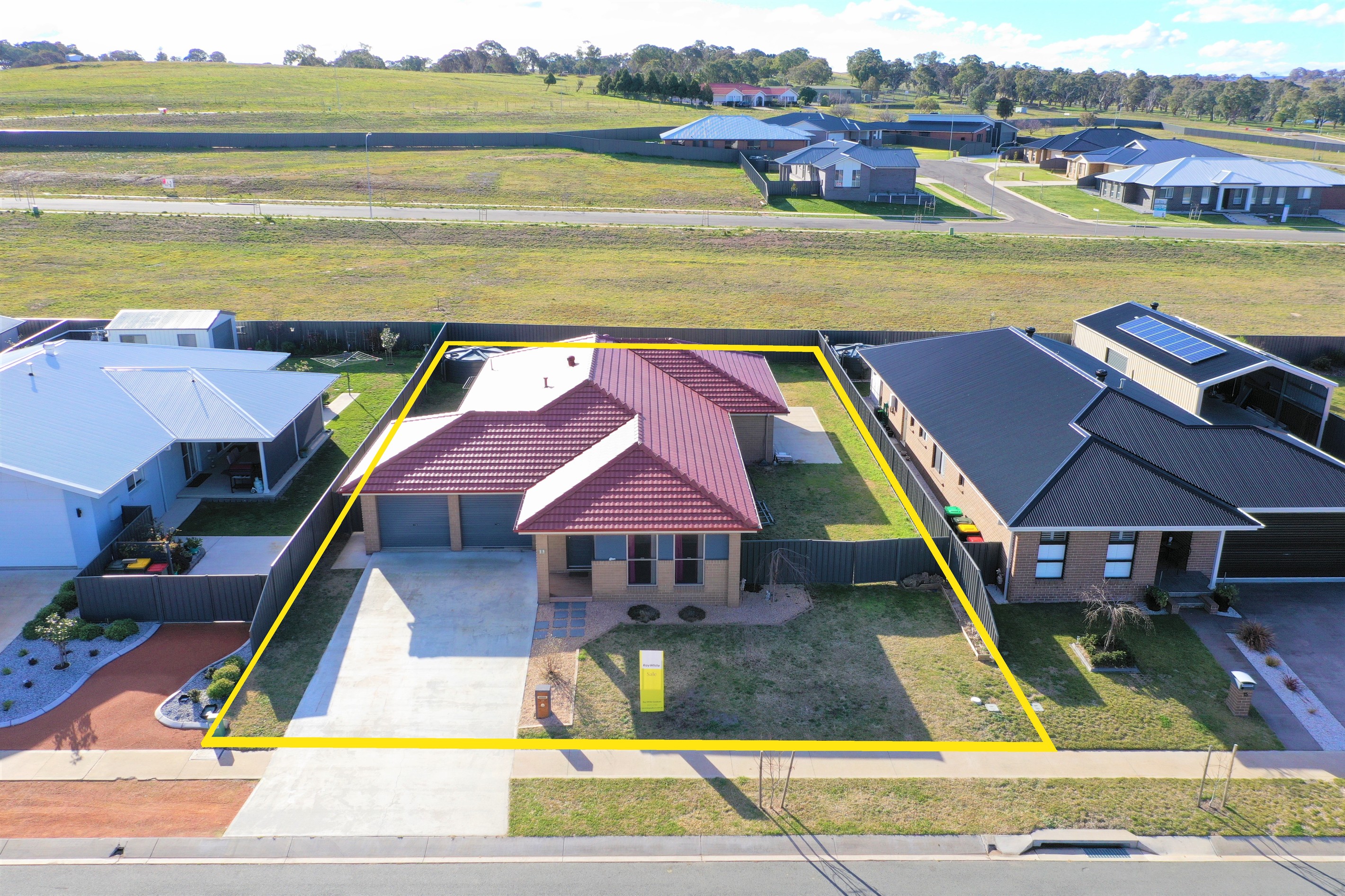 13 Gardiner Road, Goulburn, NSW 2580