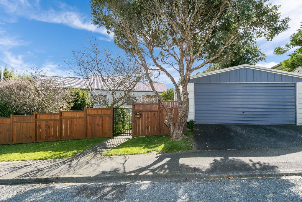 123 Mark Avenue, Grenada Village, Wellington City