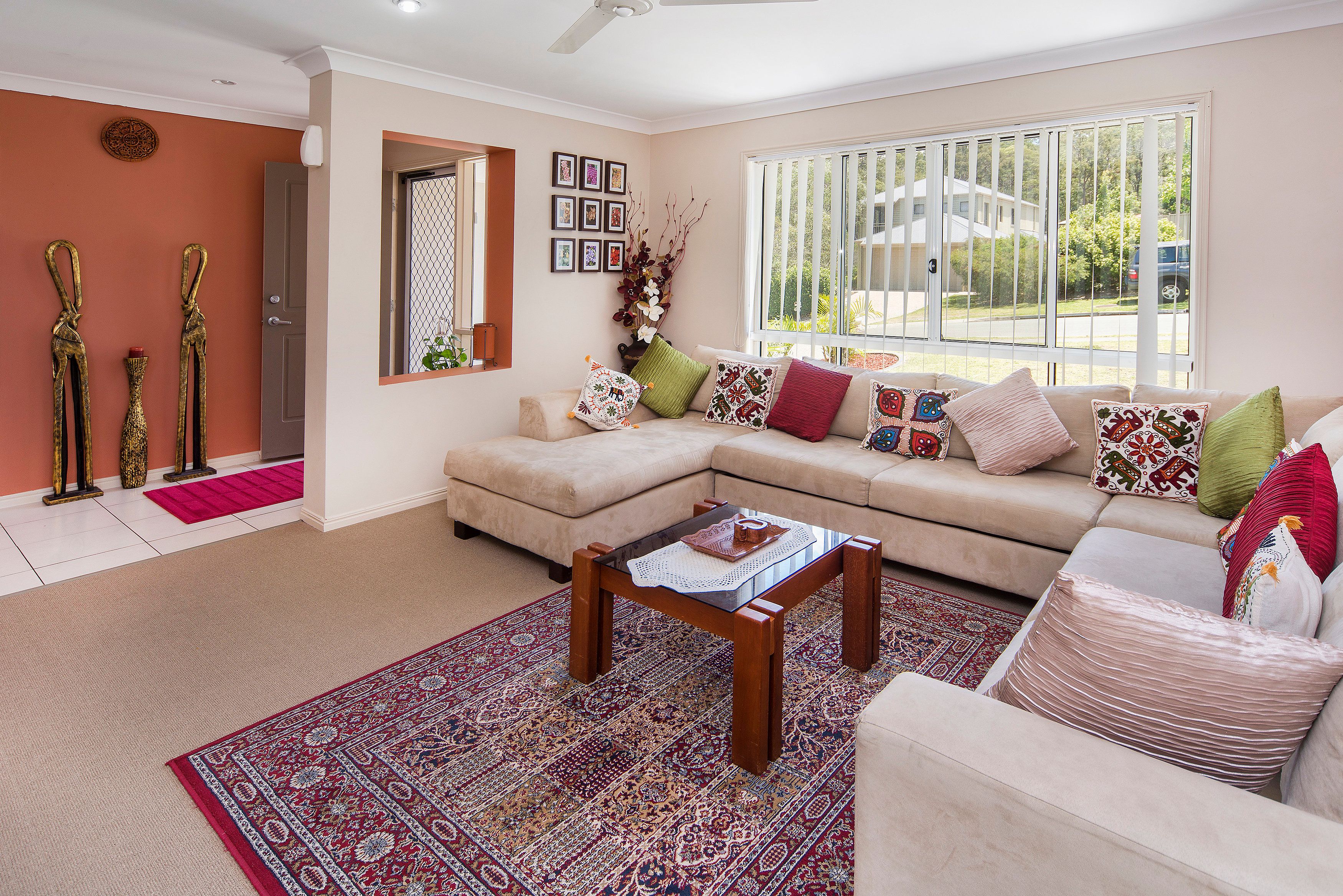 18 Saltwater Boulevard, Oxenford, QLD 4210