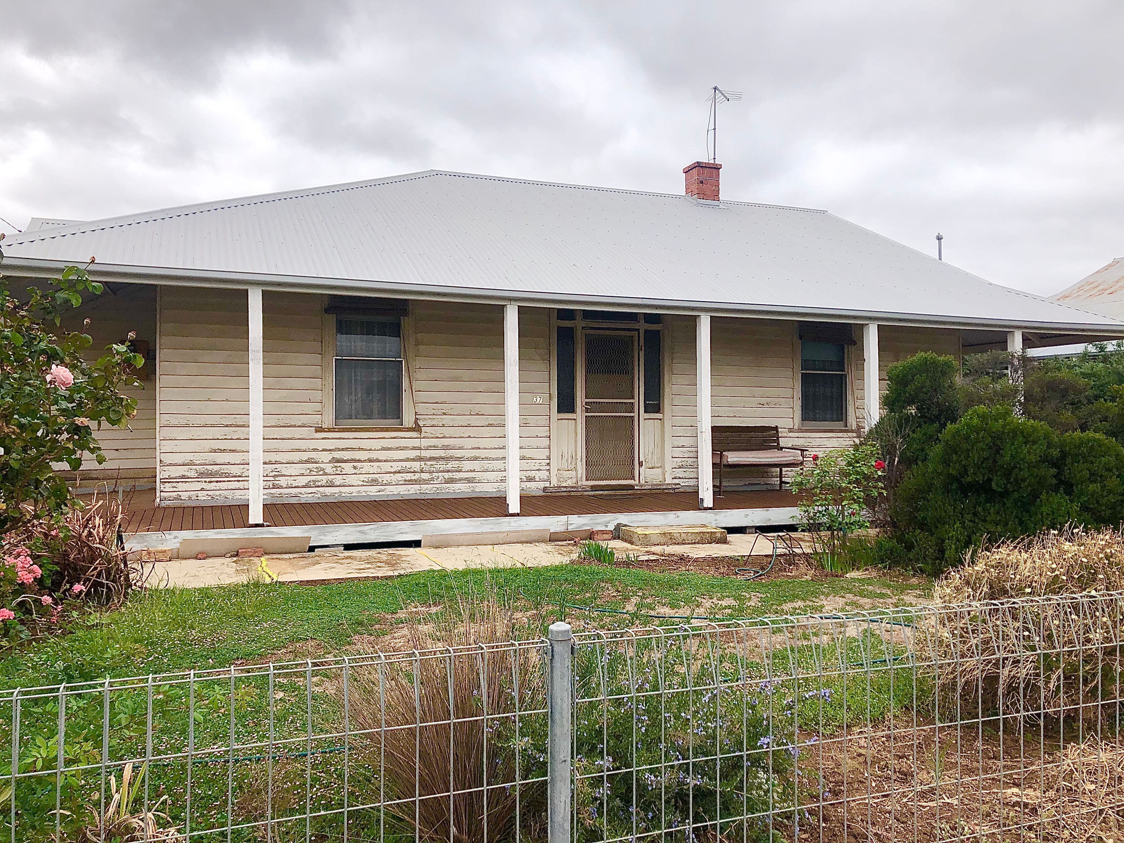 37 Lake Street, Murtoa VIC 3390