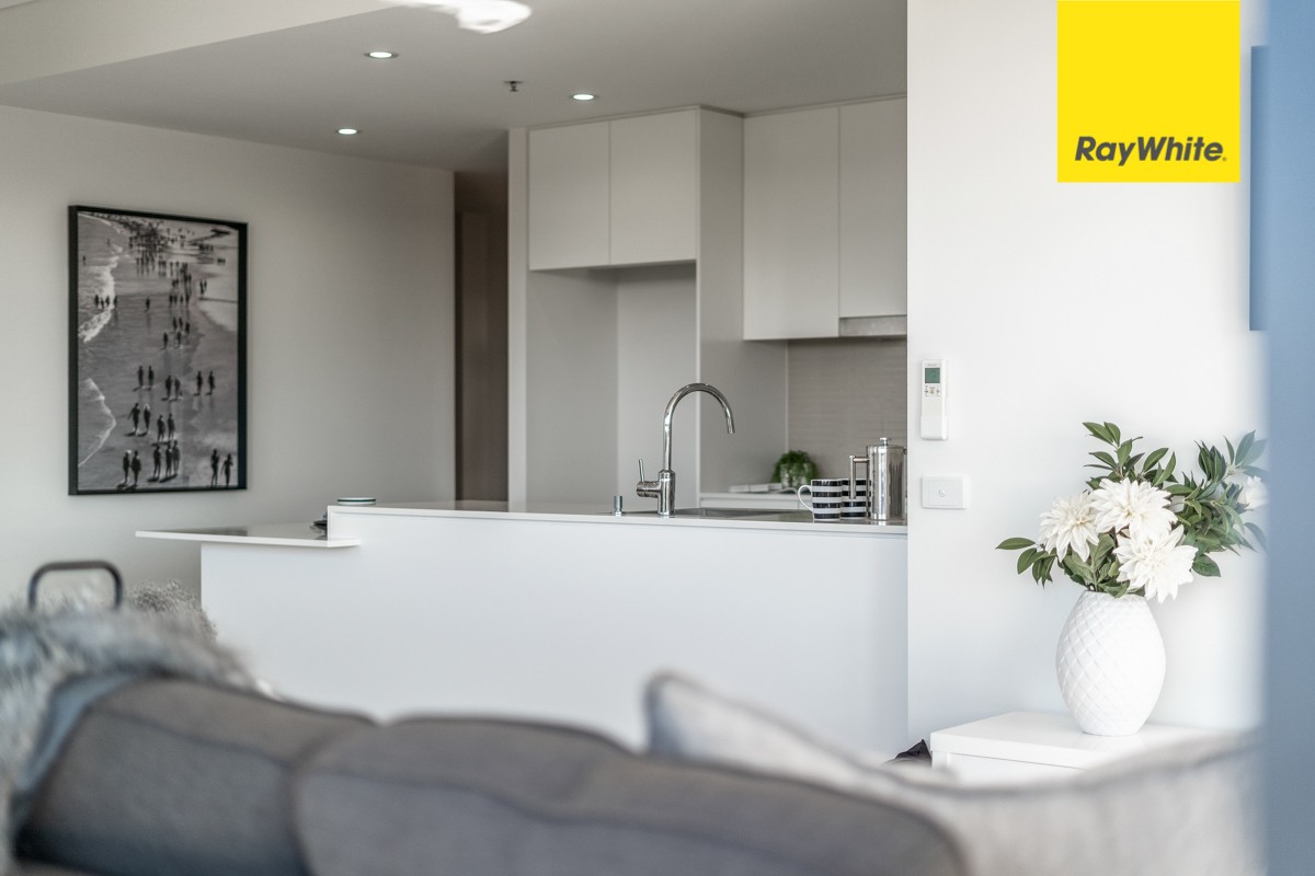 36/35 Chandler Street, Belconnen, ACT 2617
