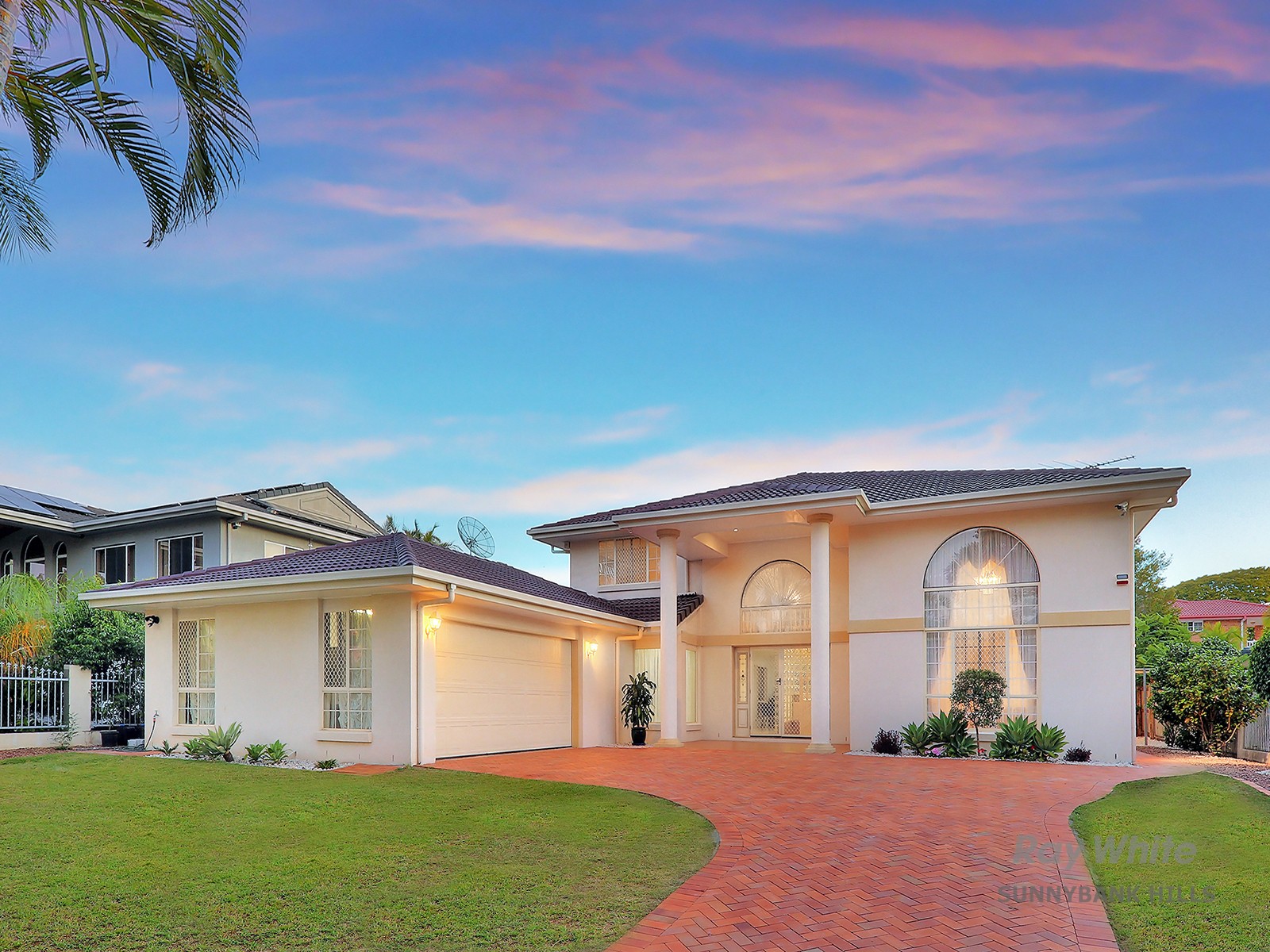 28 Argent Place, Sunnybank Hills, QLD 4109