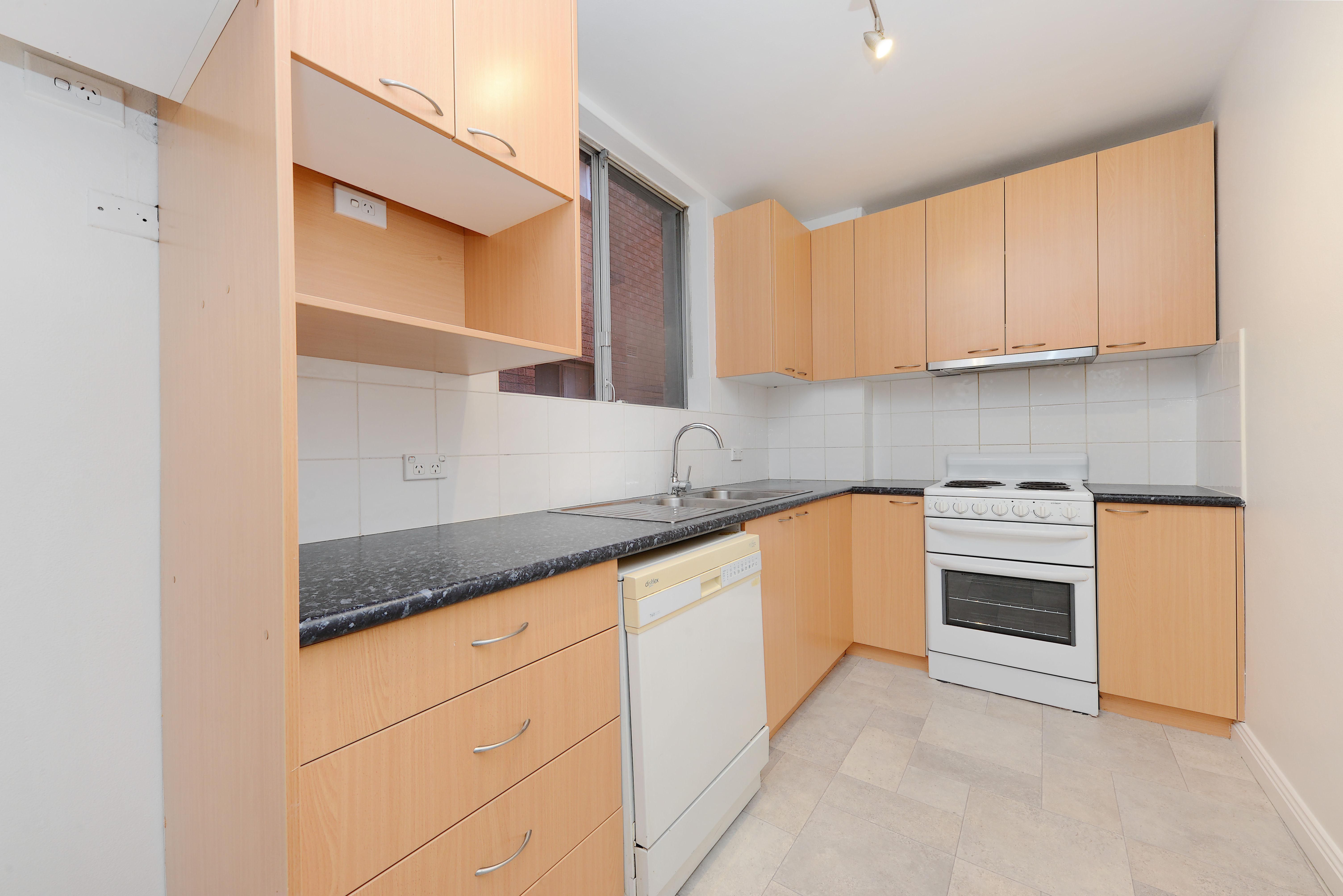 3/76 Lenthall Street, Kensington, NSW 2033