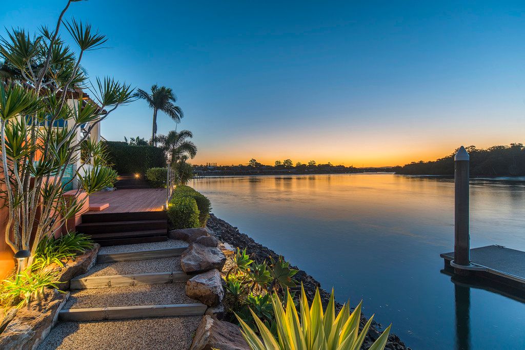 7358 Marine Drive East, Sanctuary Cove, QLD 4212
